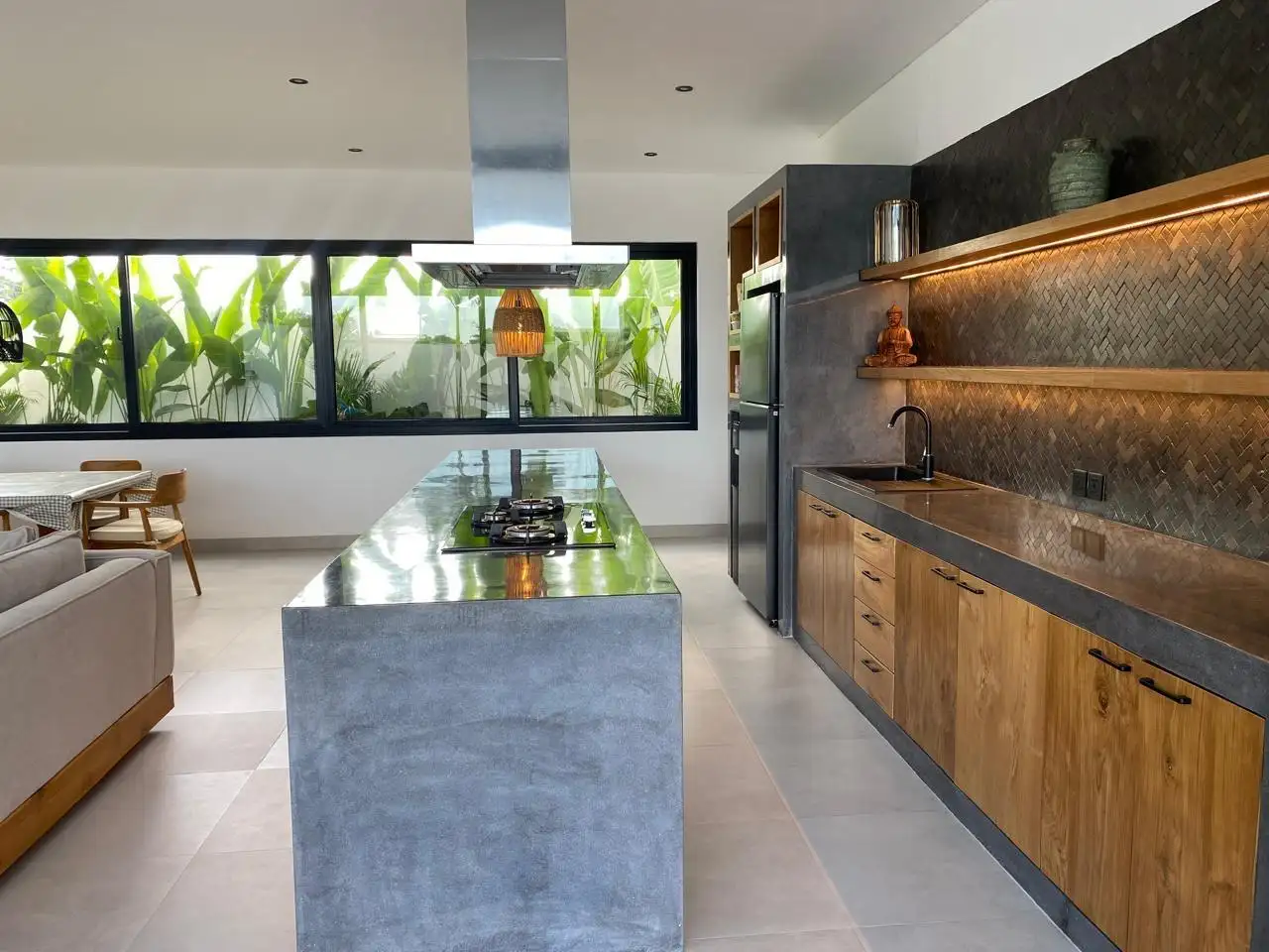 Villa 205m² in Indonesia, Canggu. Priced at 260251$ rent photo-8