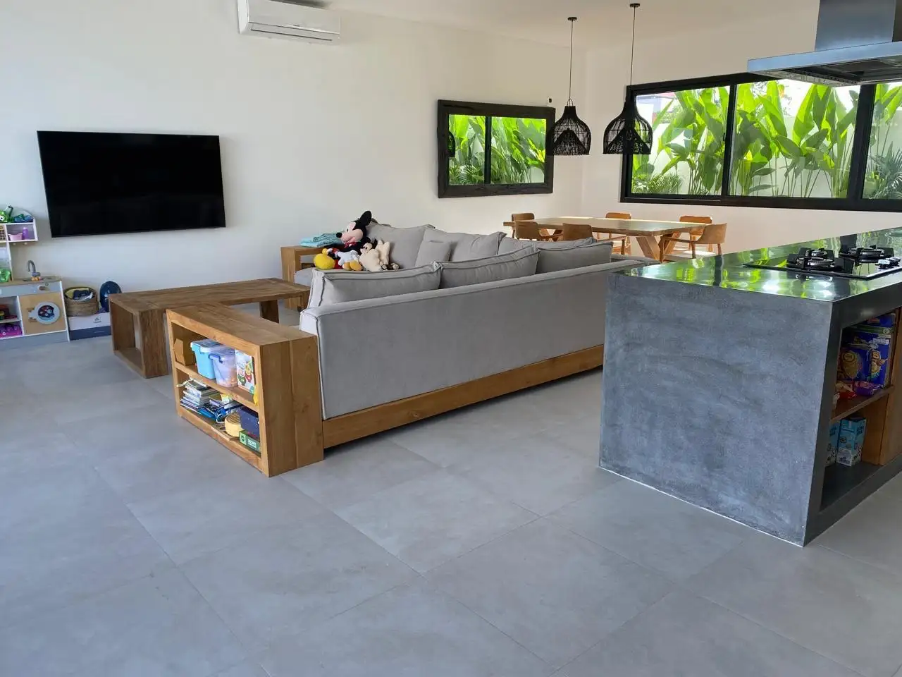 Villa 205m² in Indonesia, Canggu. Priced at 260251$ rent photo-10
