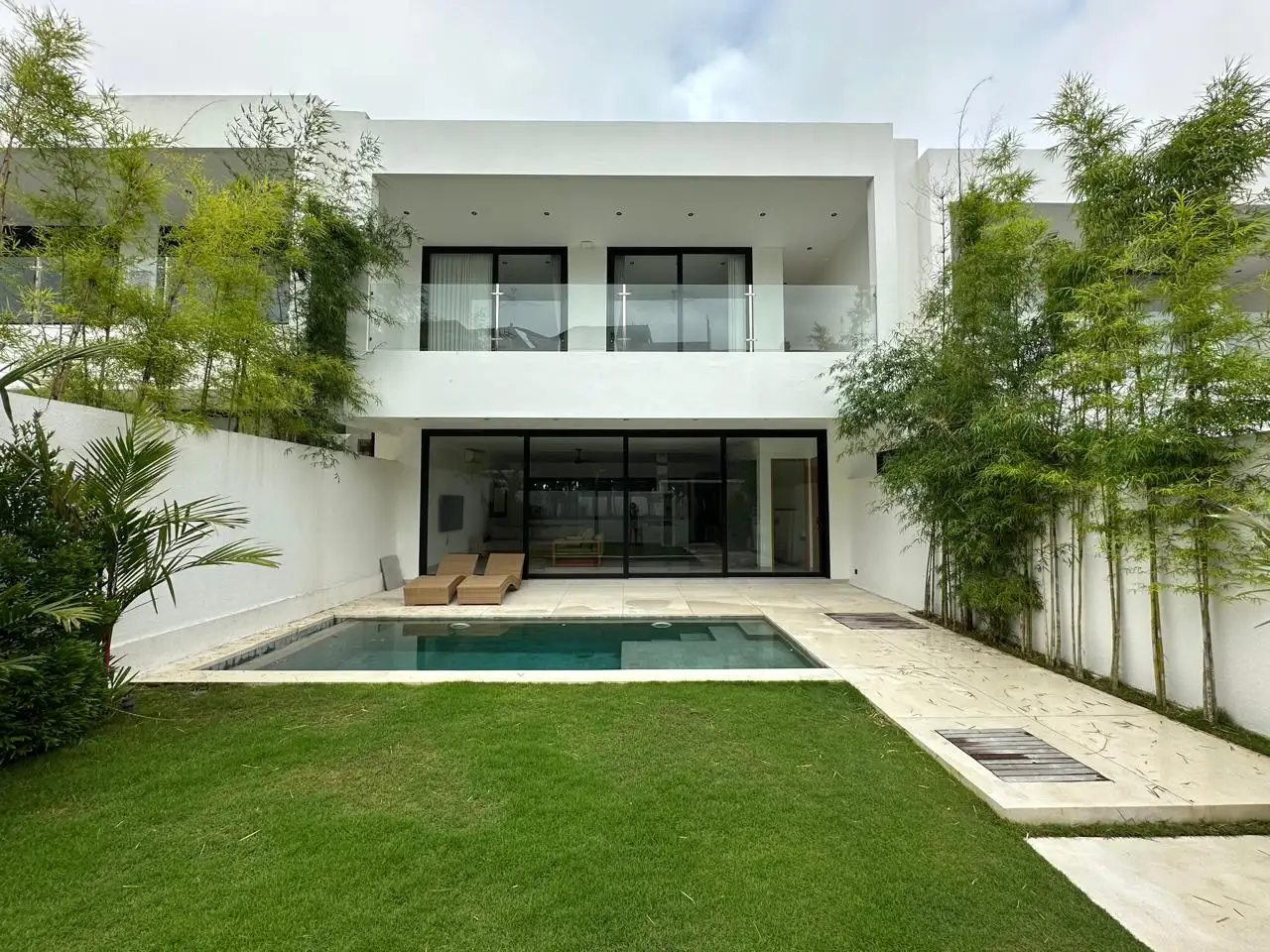 Villa 205m² in Indonesia, Canggu. Priced at 260251$ rent photo-11