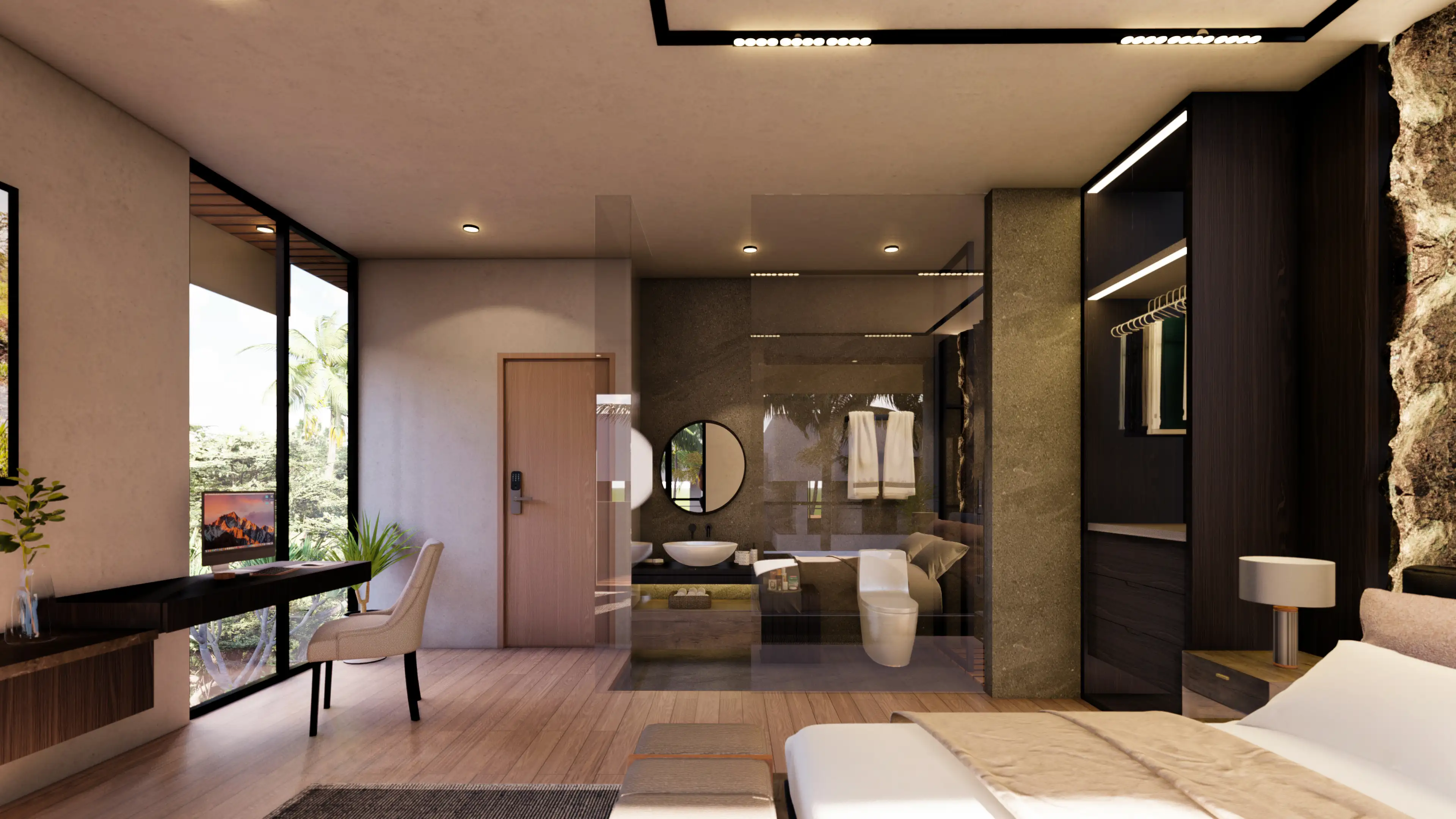 Villa 288m² in Indonesia, Seminyak. Priced at 500052$ rent photo-1