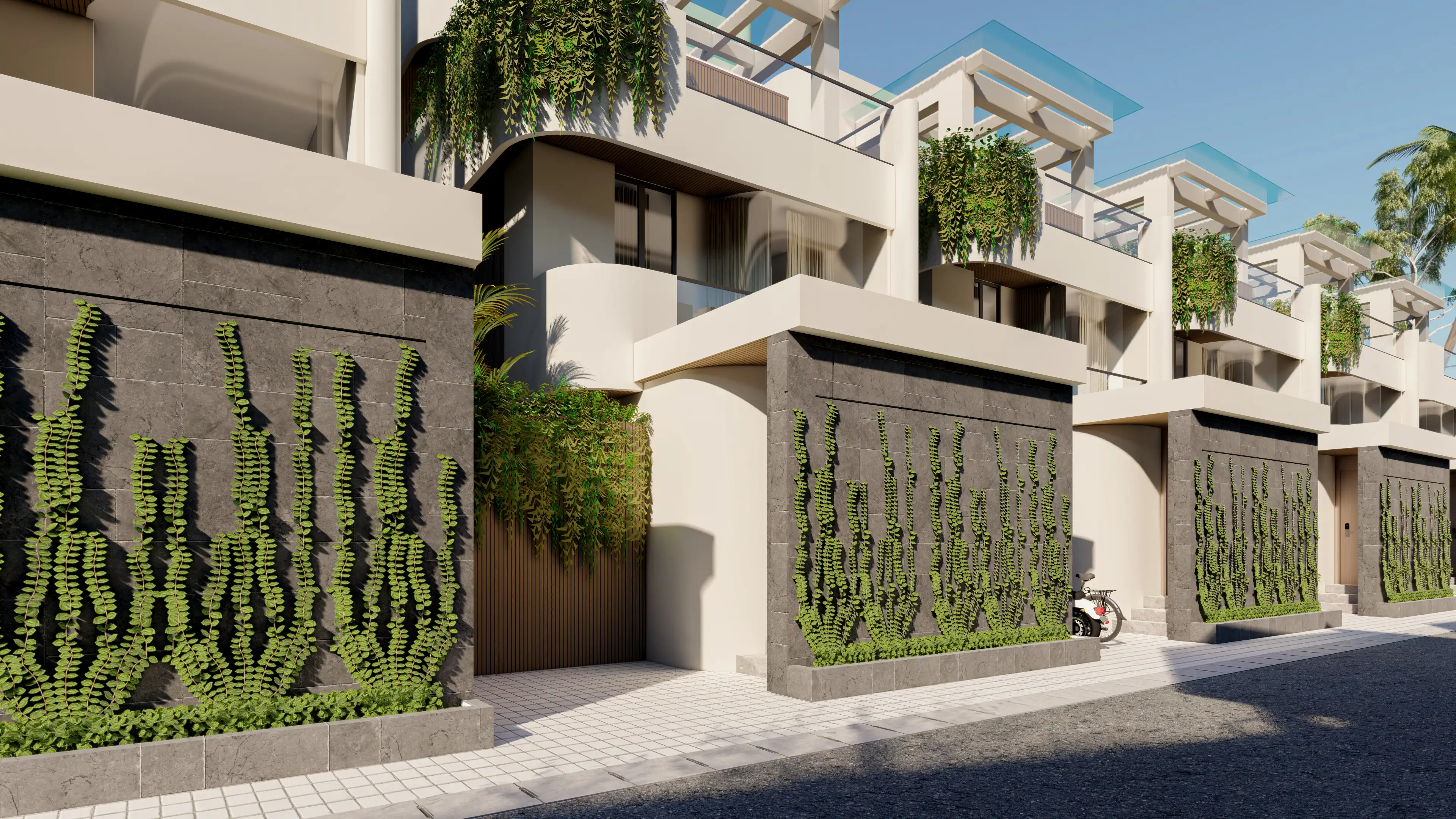 Villa 288m² in Indonesia, Seminyak. Priced at 500052$ rent photo-4