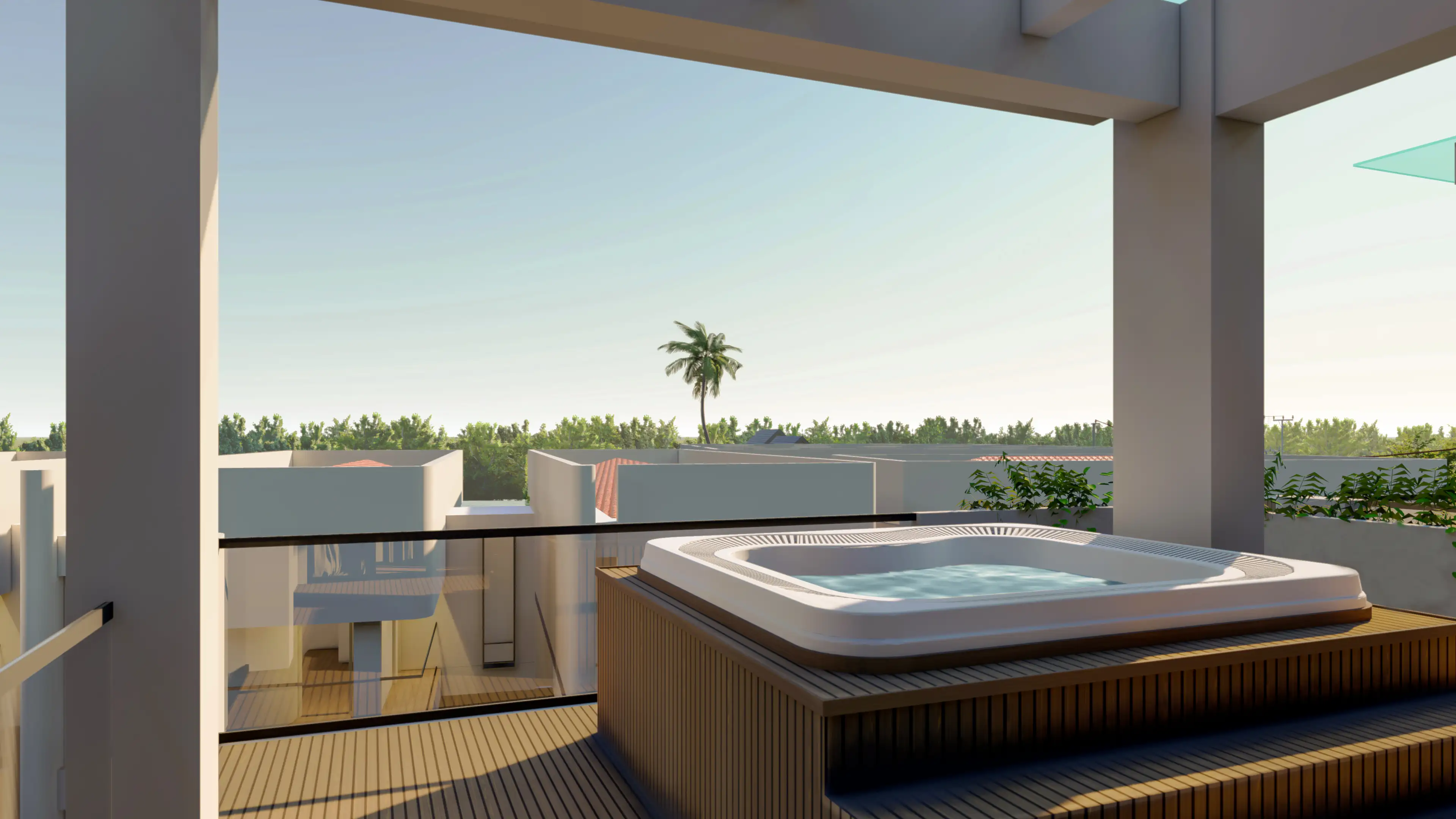 Villa 288m² in Indonesia, Seminyak. Priced at 500052$ rent photo-5