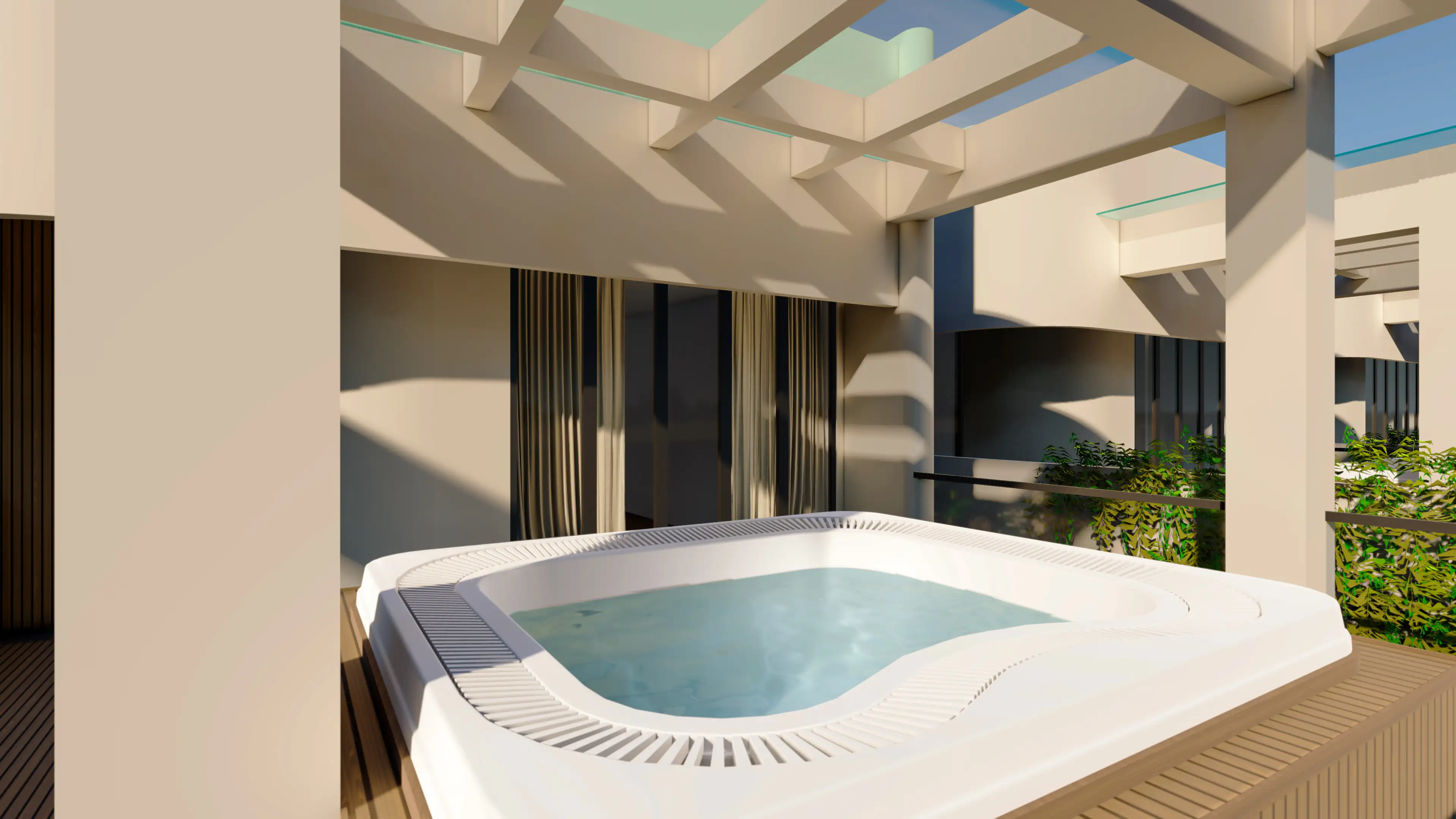 Villa 288m² in Indonesia, Seminyak. Priced at 500052$ rent photo-6
