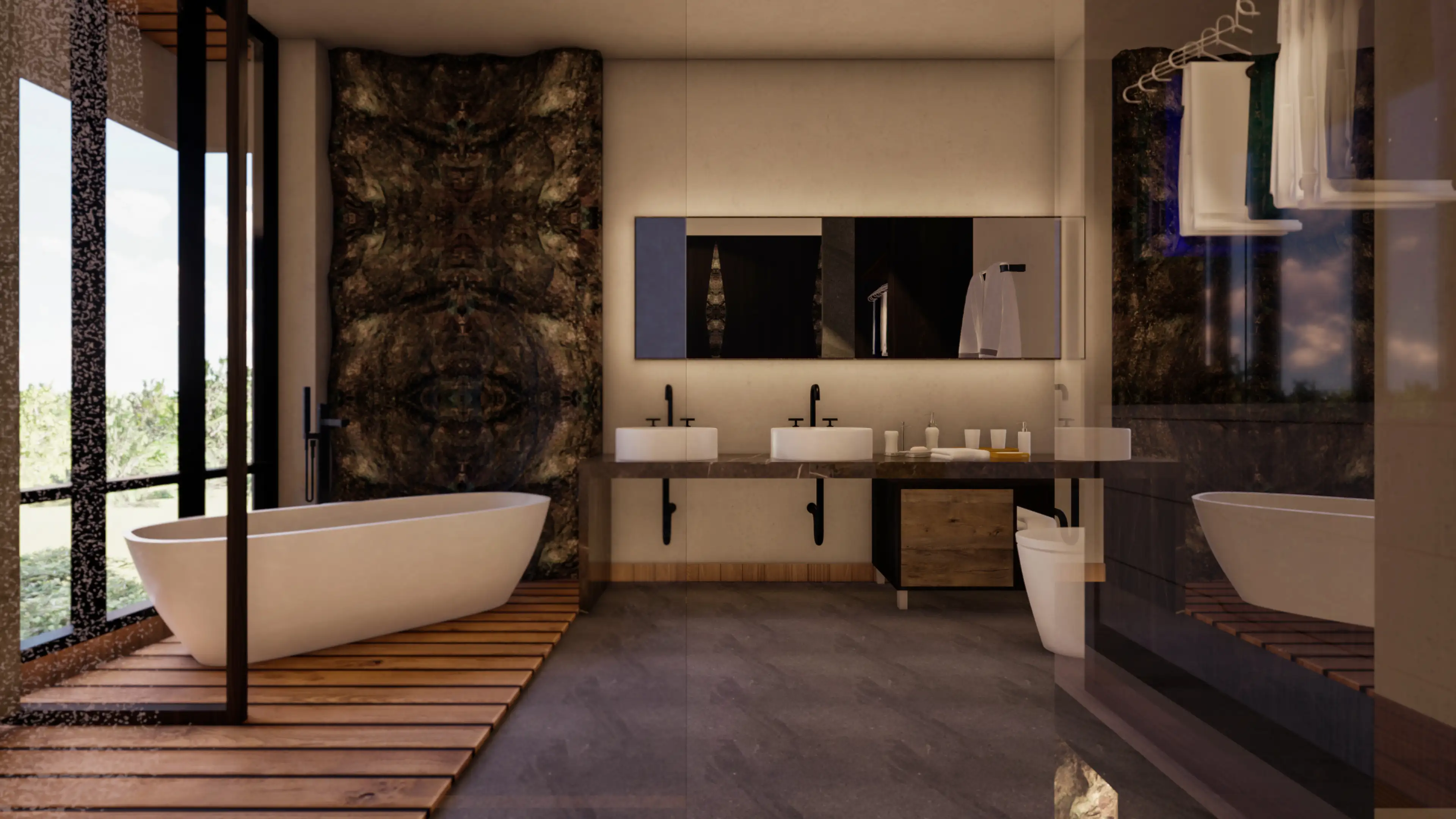 Villa 288m² in Indonesia, Seminyak. Priced at 500052$ rent photo-7