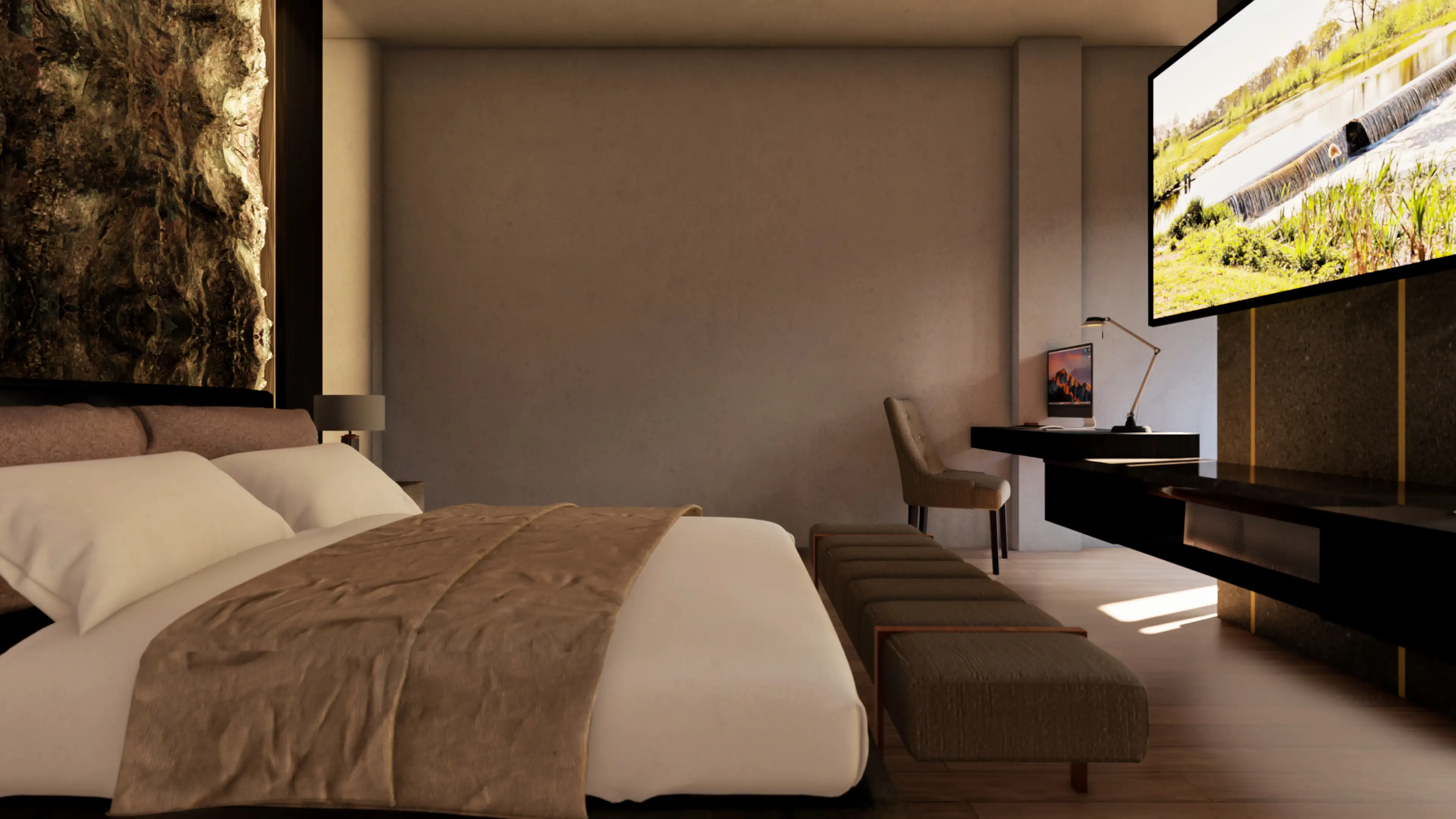 Villa 288m² in Indonesia, Seminyak. Priced at 500052$ rent photo-8