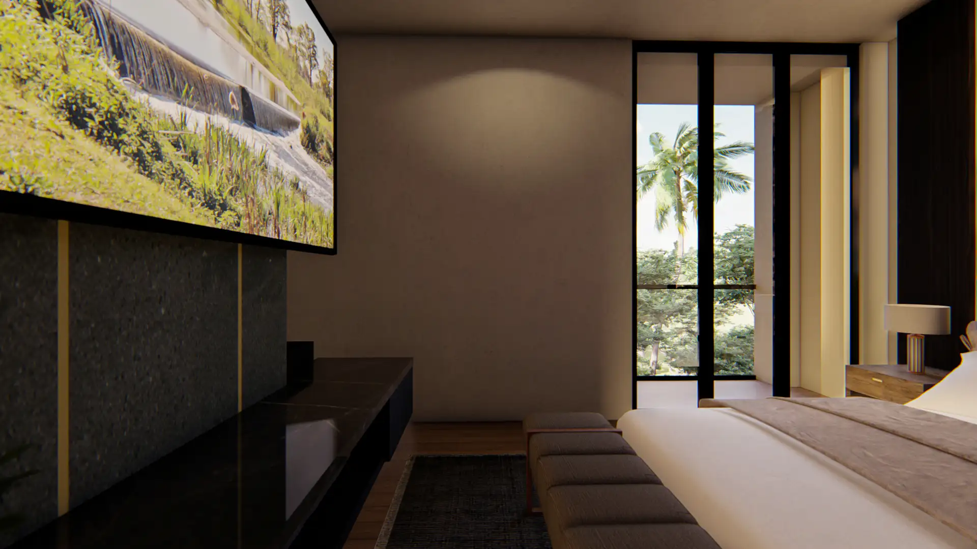 Villa 288m² in Indonesia, Seminyak. Priced at 500052$ rent photo-10