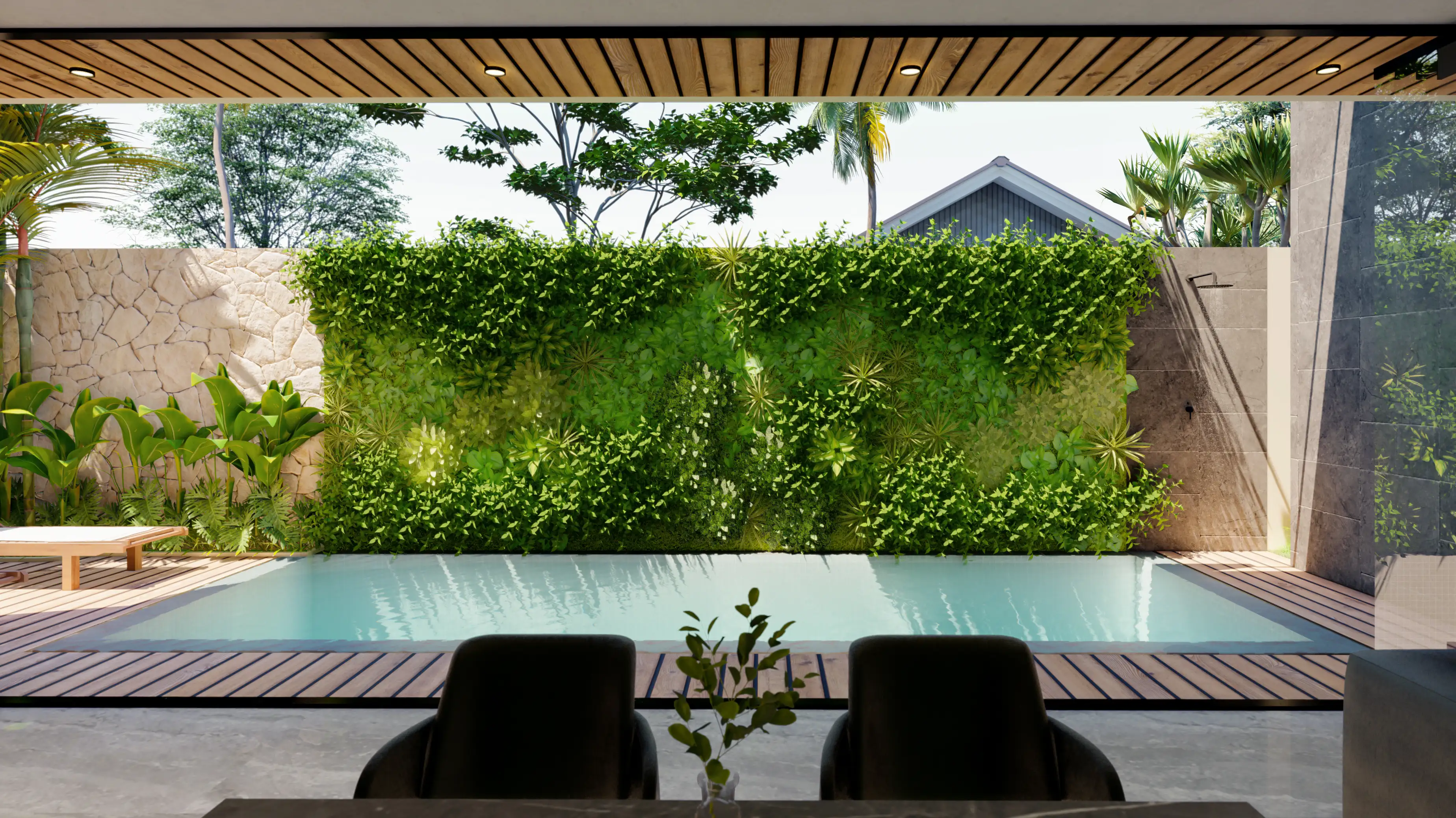 Villa 288m² in Indonesia, Seminyak. Priced at 500052$ rent photo-13
