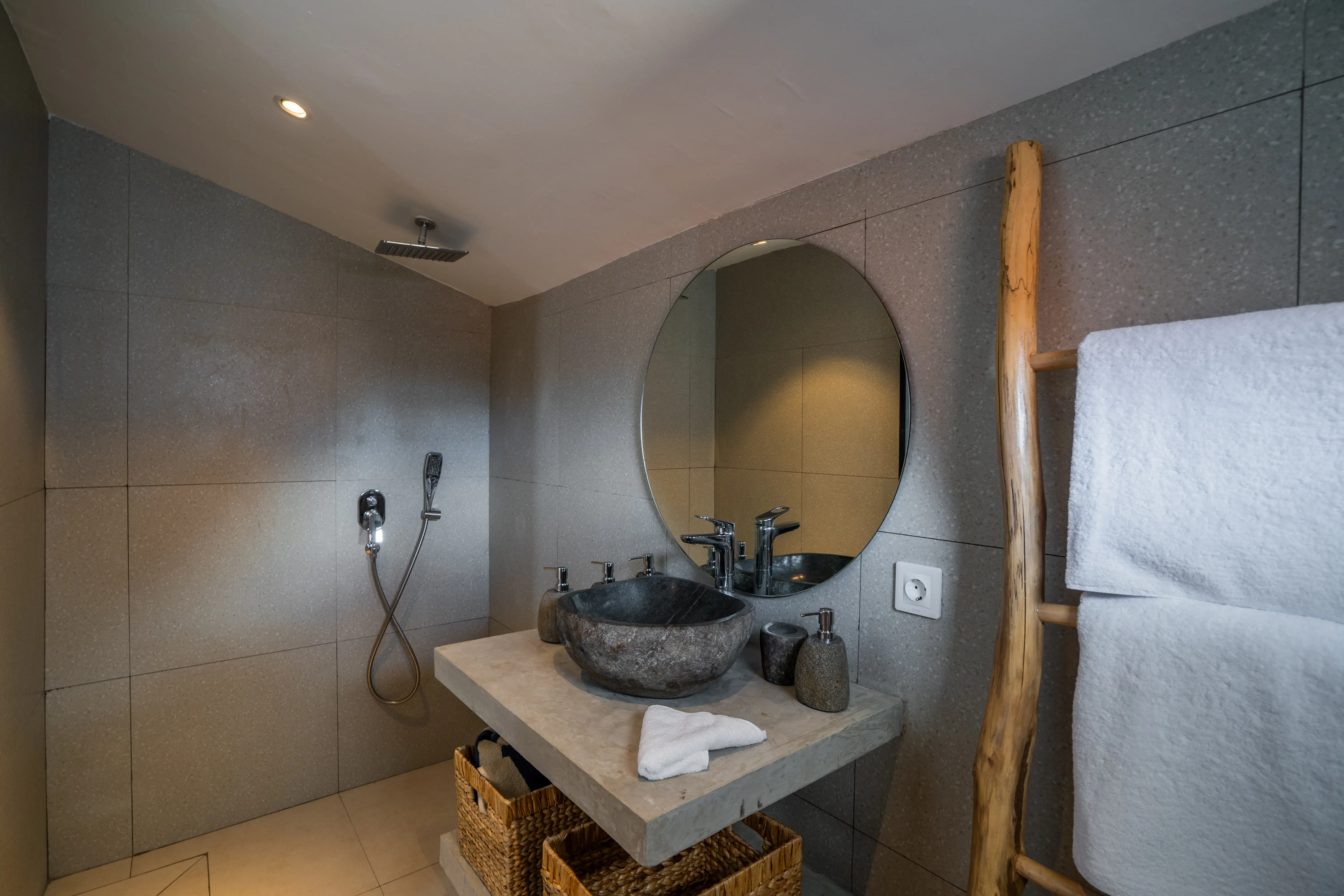 Villa 189m² in Indonesia, Kerobokan. Priced at 470000$ rent photo-2