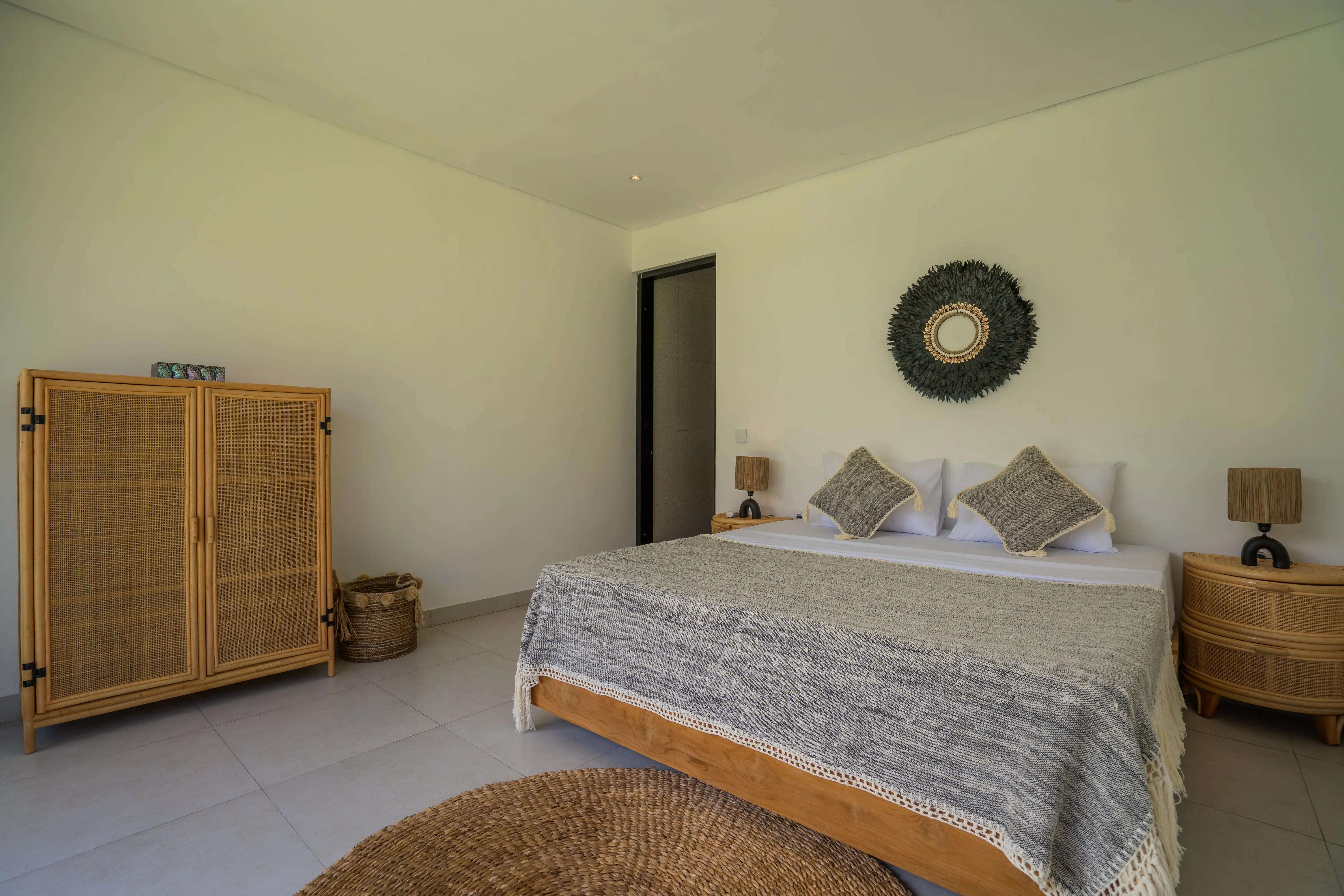 Villa 189m² in Indonesia, Kerobokan. Priced at 470000$ rent photo-18