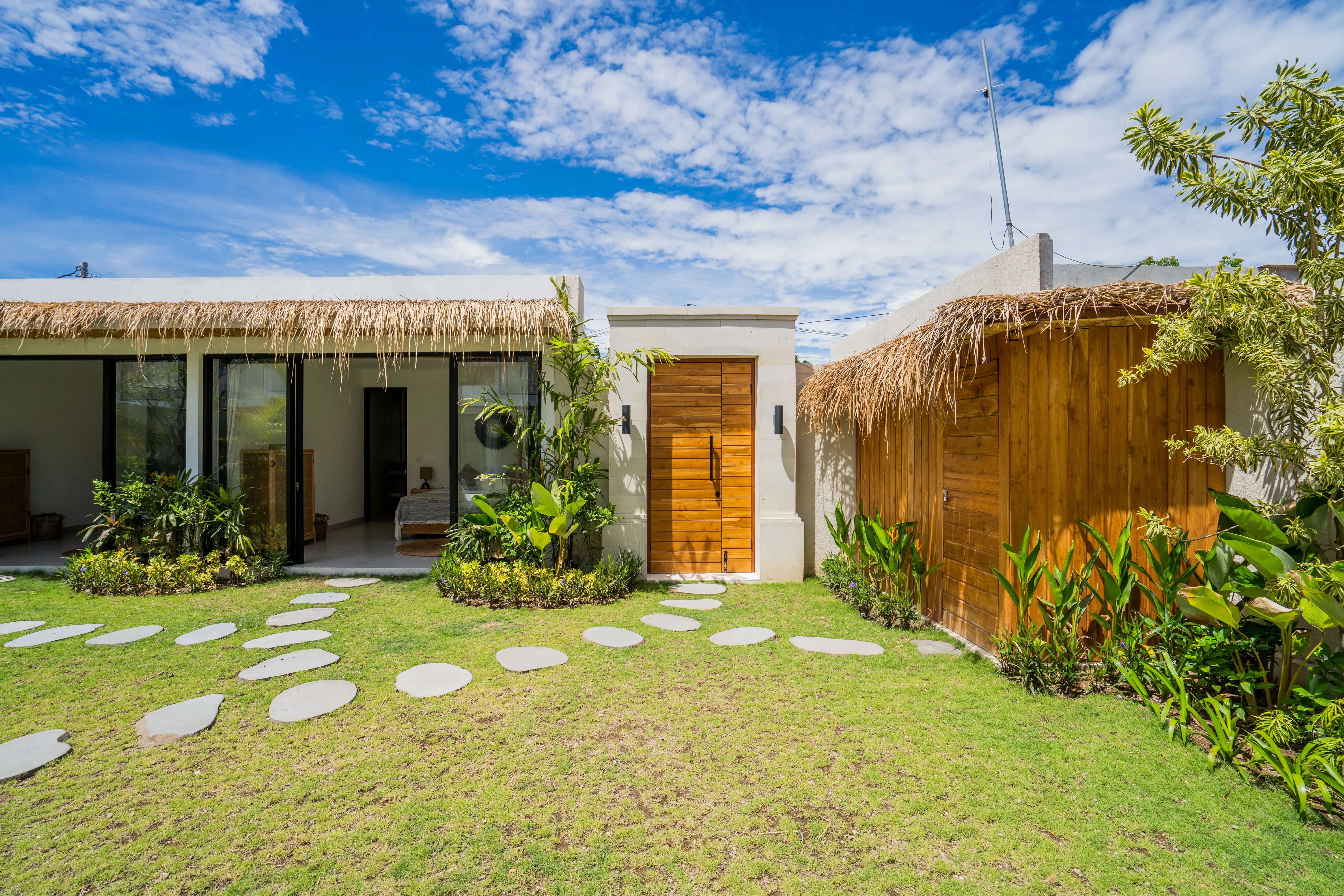 Villa 189m² in Indonesia, Kerobokan. Priced at 470000$ rent photo-20