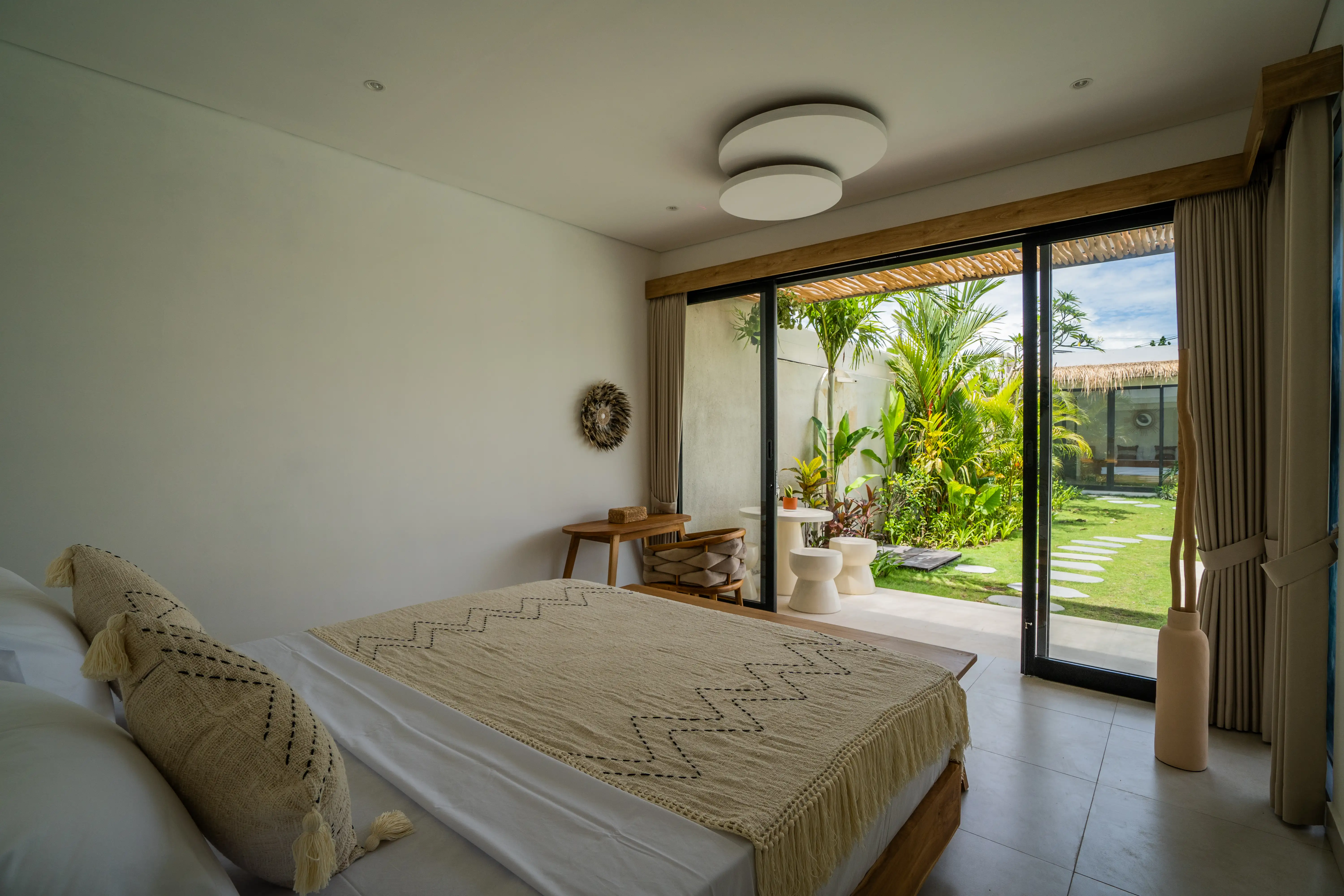 Villa 189m² in Indonesia, Kerobokan. Priced at 470000$ rent photo-29