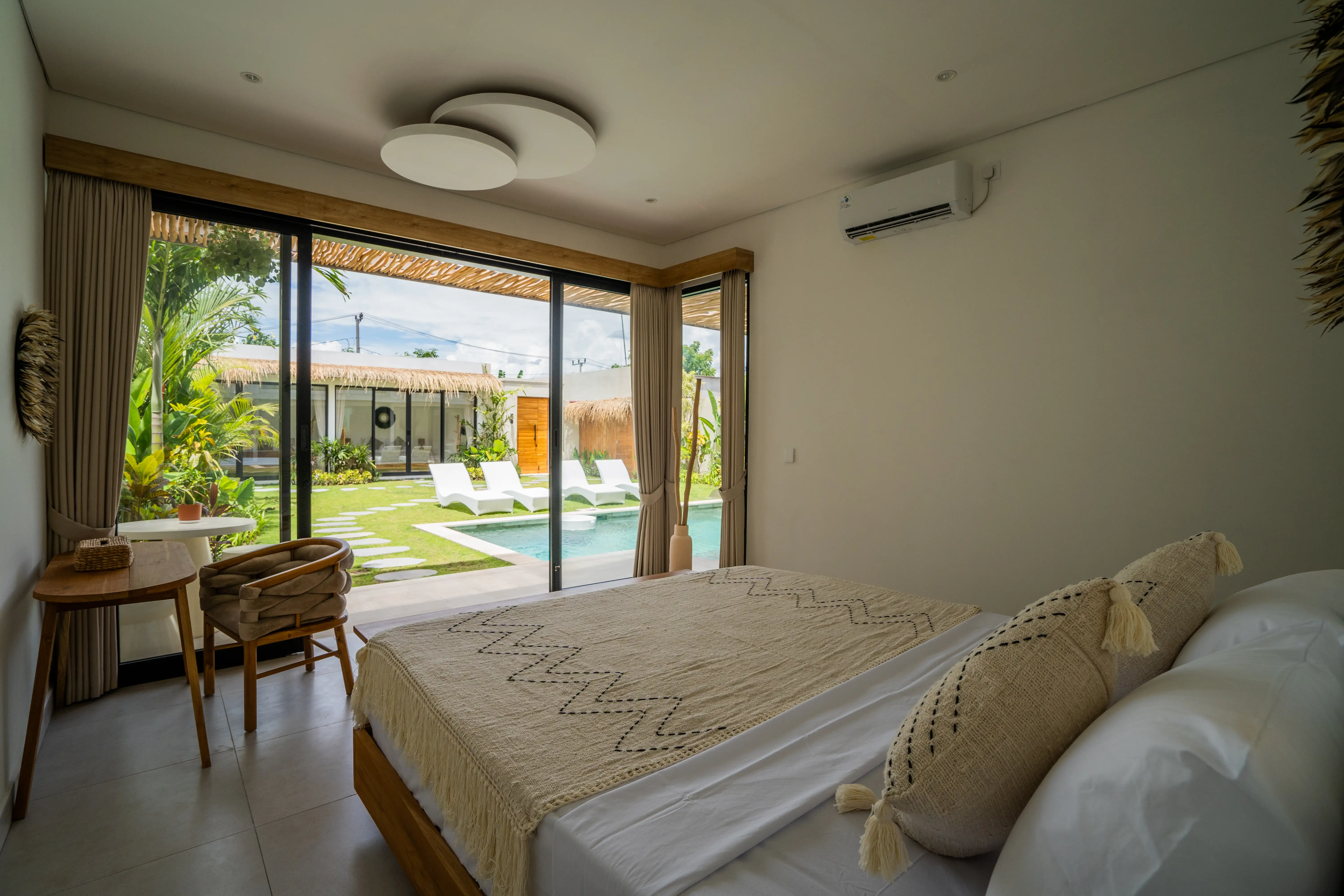 Villa 189m² in Indonesia, Kerobokan. Priced at 470000$ rent photo-30
