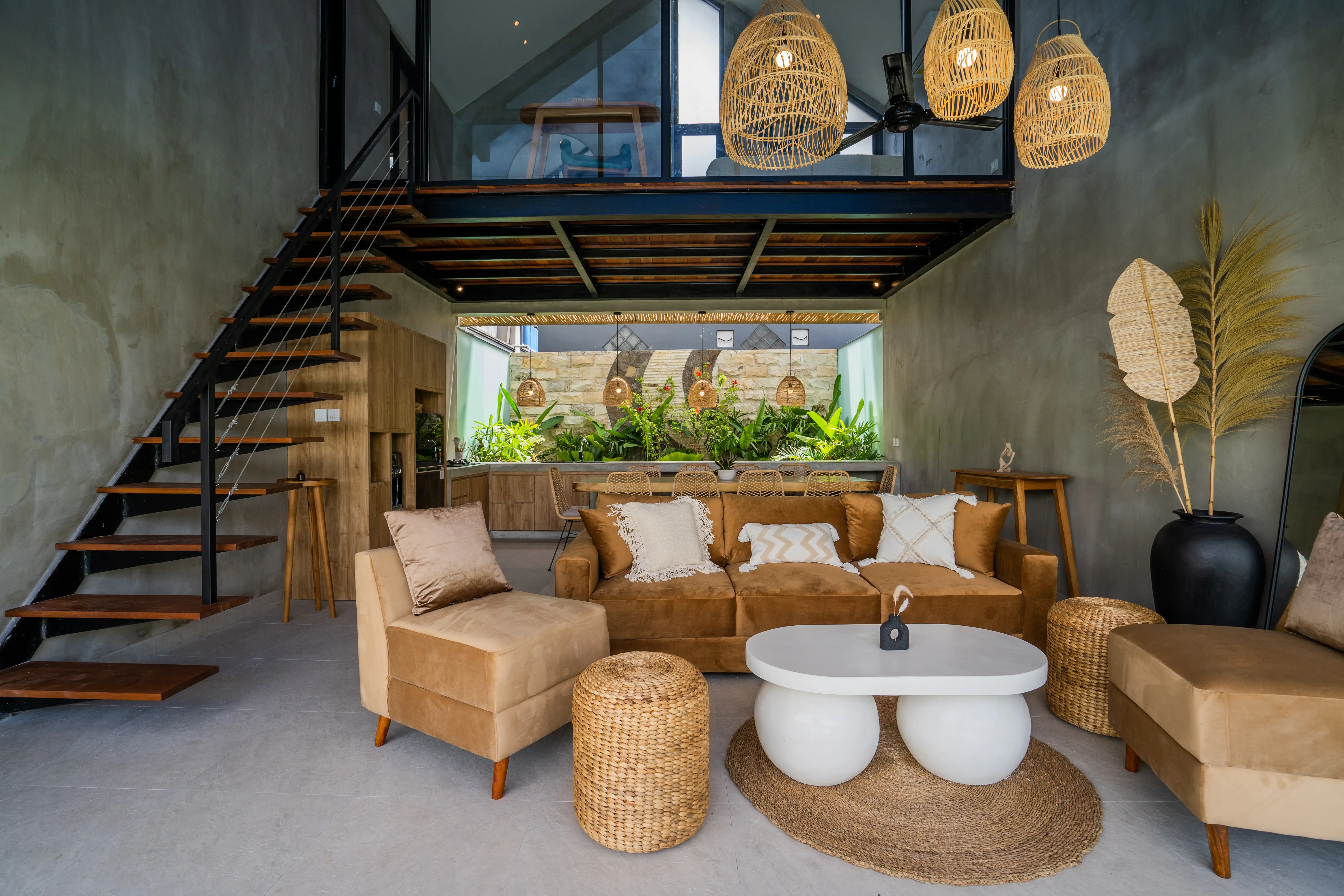 Villa 189m² in Indonesia, Kerobokan. Priced at 470000$ rent photo-37