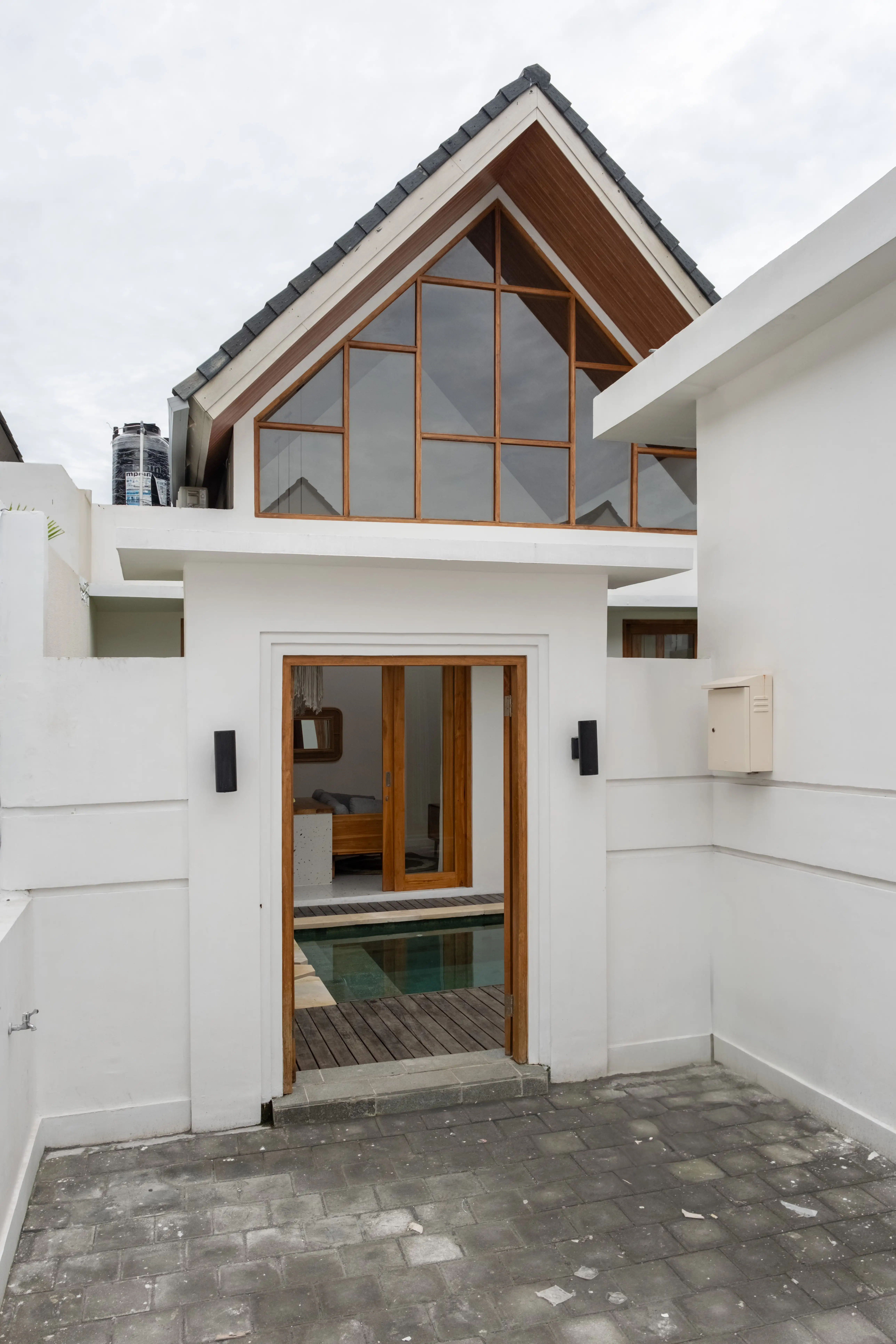Villa 70m² in Indonesia, Kerobokan. Priced at 129000$ rent photo-2