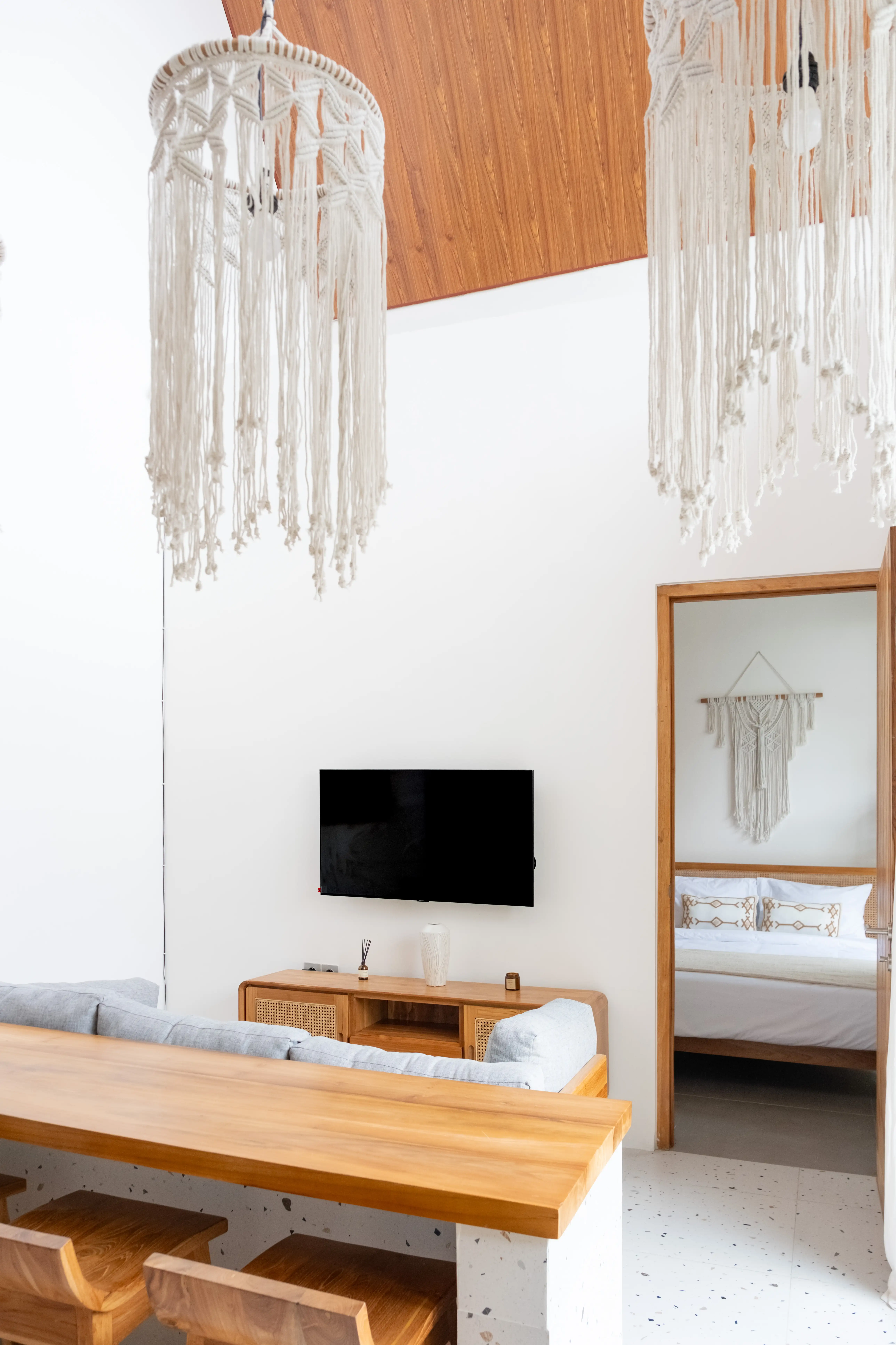 Villa 70m² in Indonesia, Kerobokan. Priced at 129000$ rent photo-4