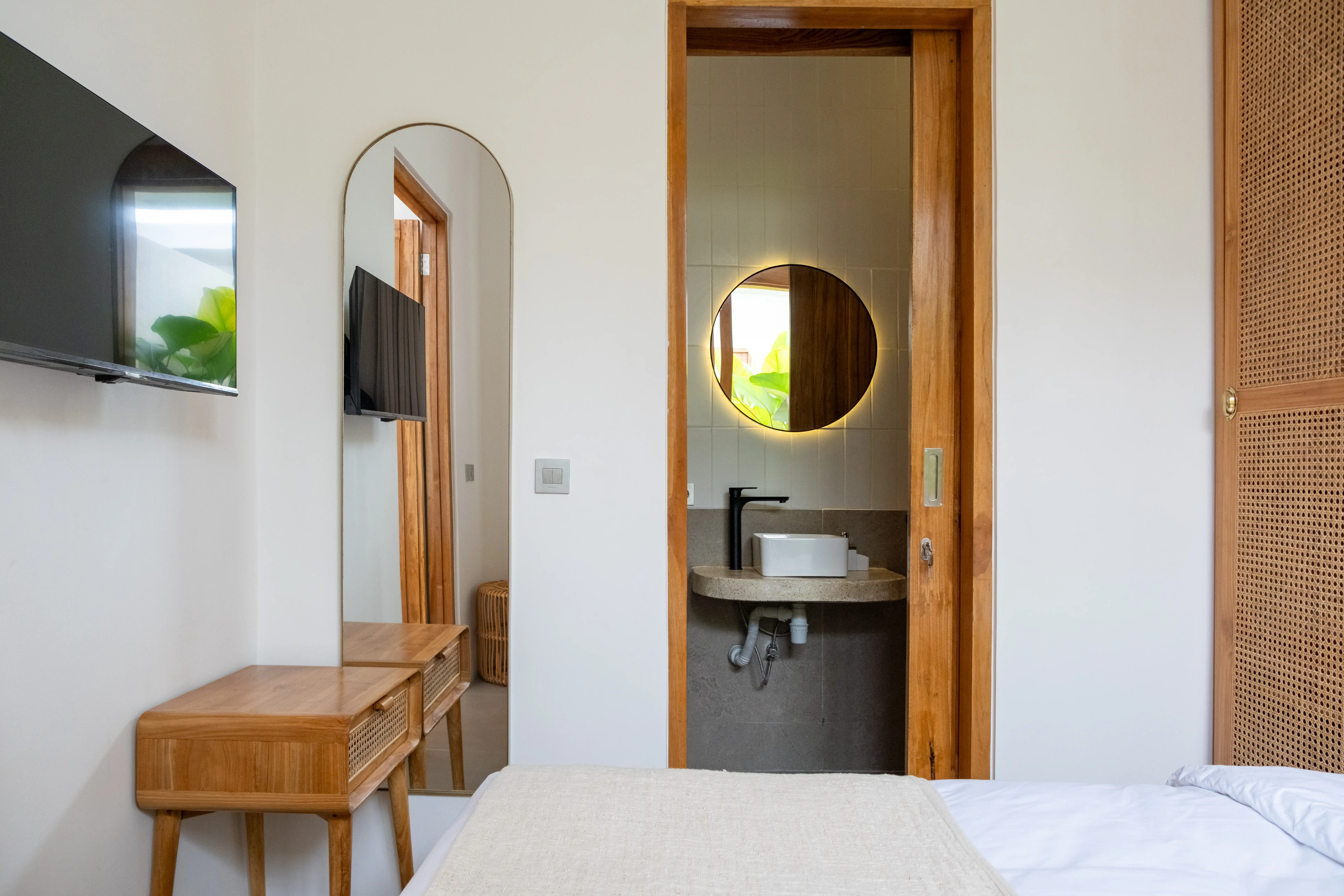 Villa 70m² in Indonesia, Kerobokan. Priced at 129000$ rent photo-5