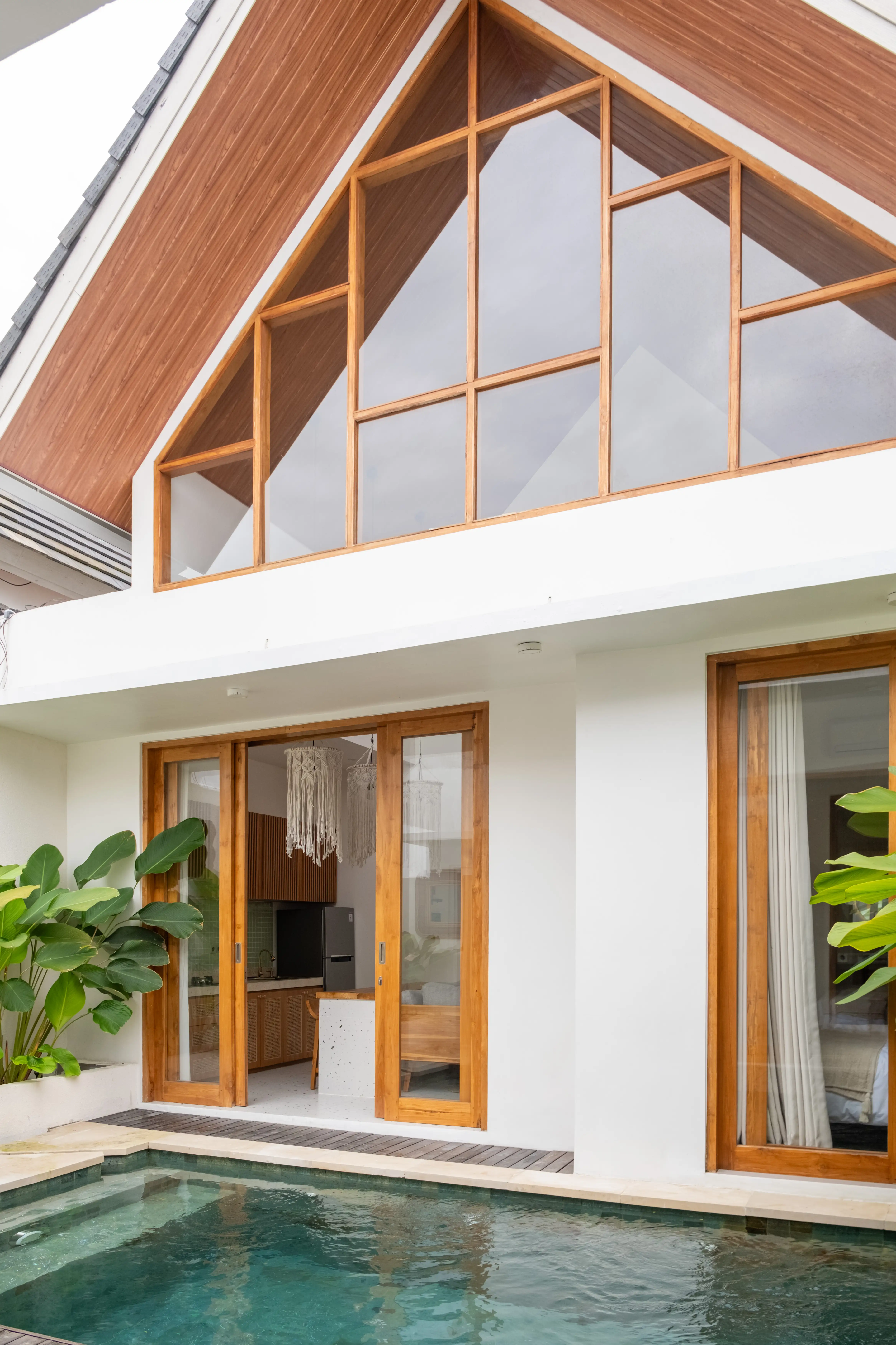 Villa 70m² in Indonesia, Kerobokan. Priced at 129000$ rent photo-6