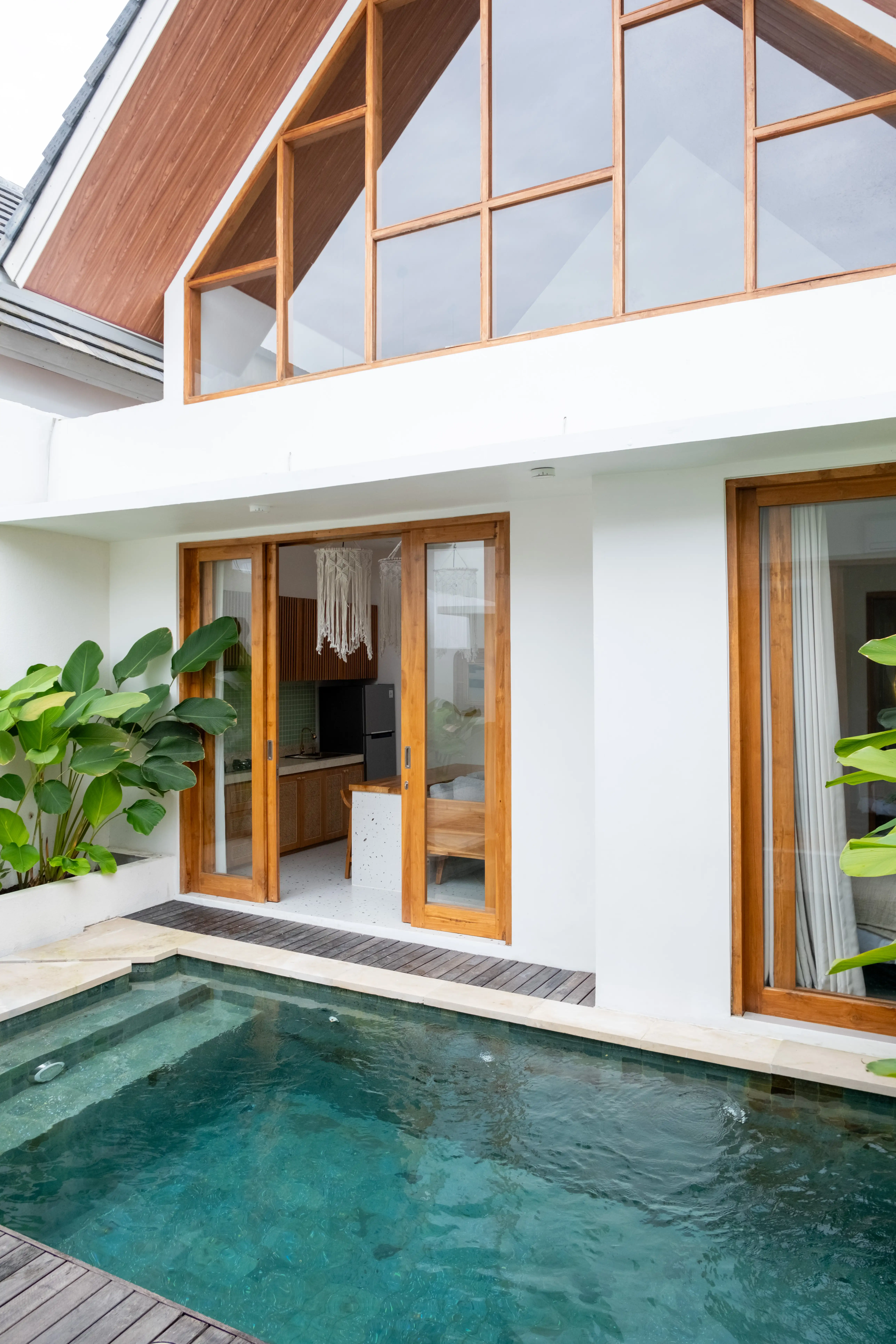 Villa 70m² in Indonesia, Kerobokan. Priced at 129000$ rent photo-7
