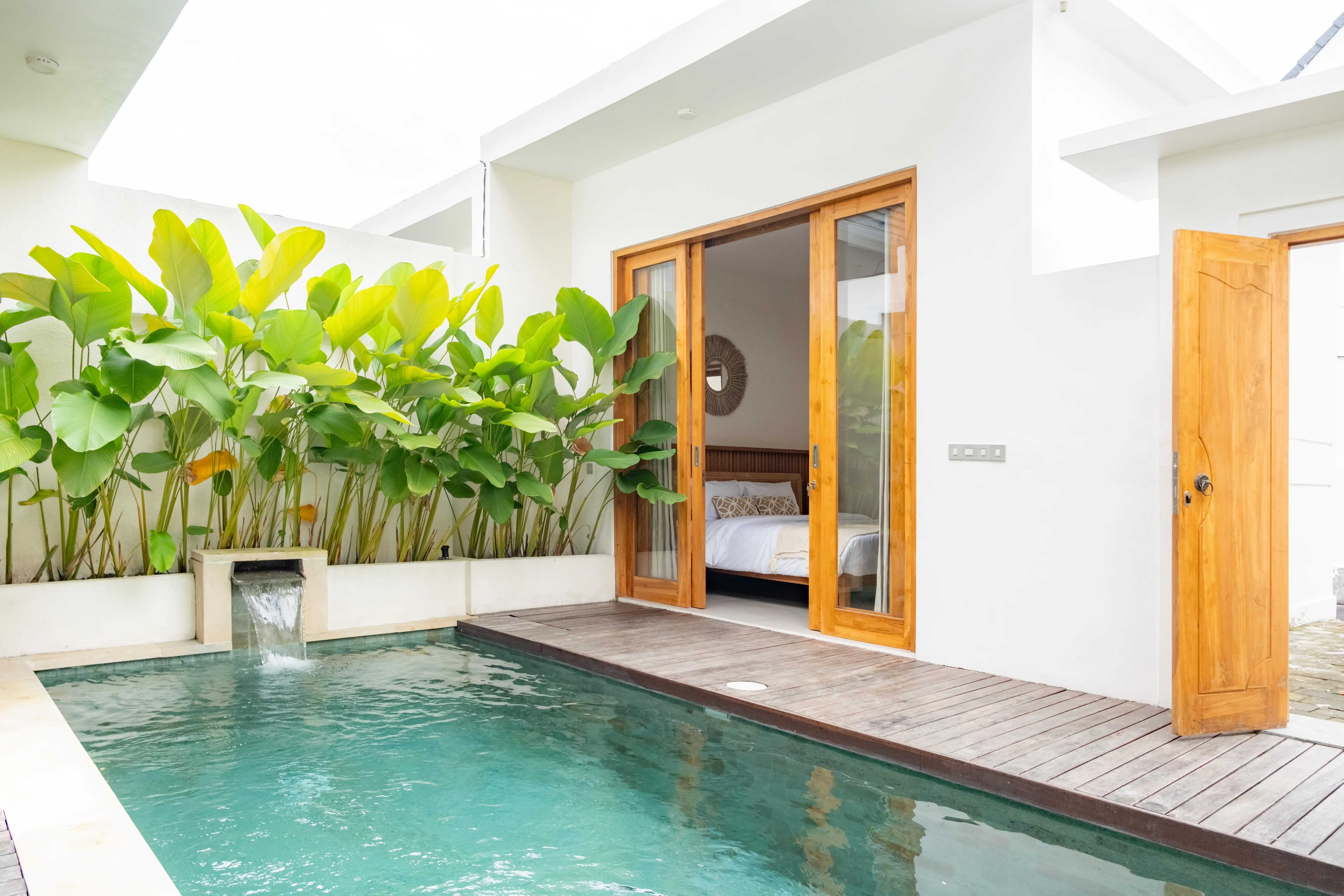 Villa 70m² in Indonesia, Kerobokan. Priced at 129000$ rent photo-8