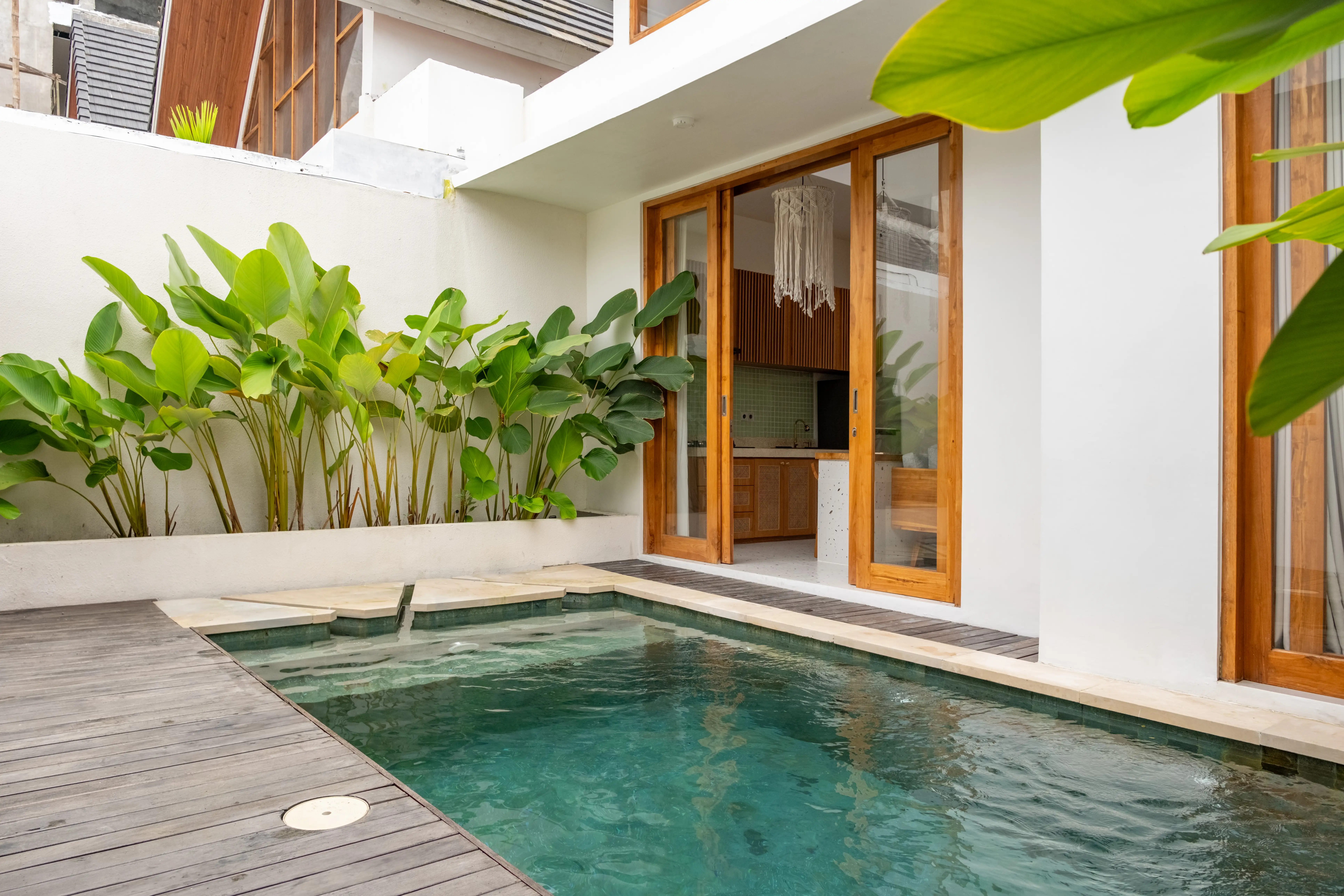 Villa 70m² in Indonesia, Kerobokan. Priced at 129000$ rent photo-10