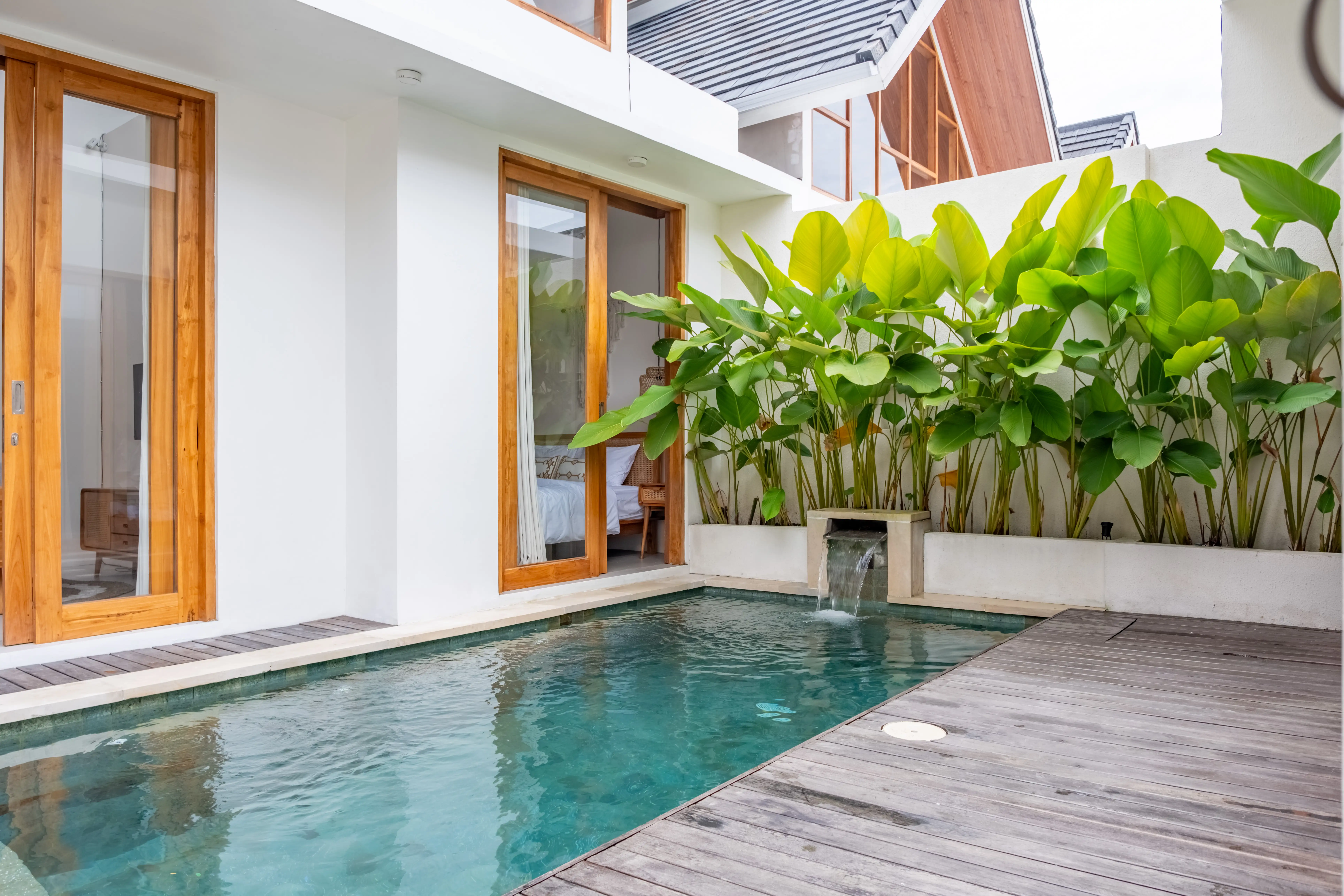 Villa 70m² in Indonesia, Kerobokan. Priced at 129000$ rent photo-11