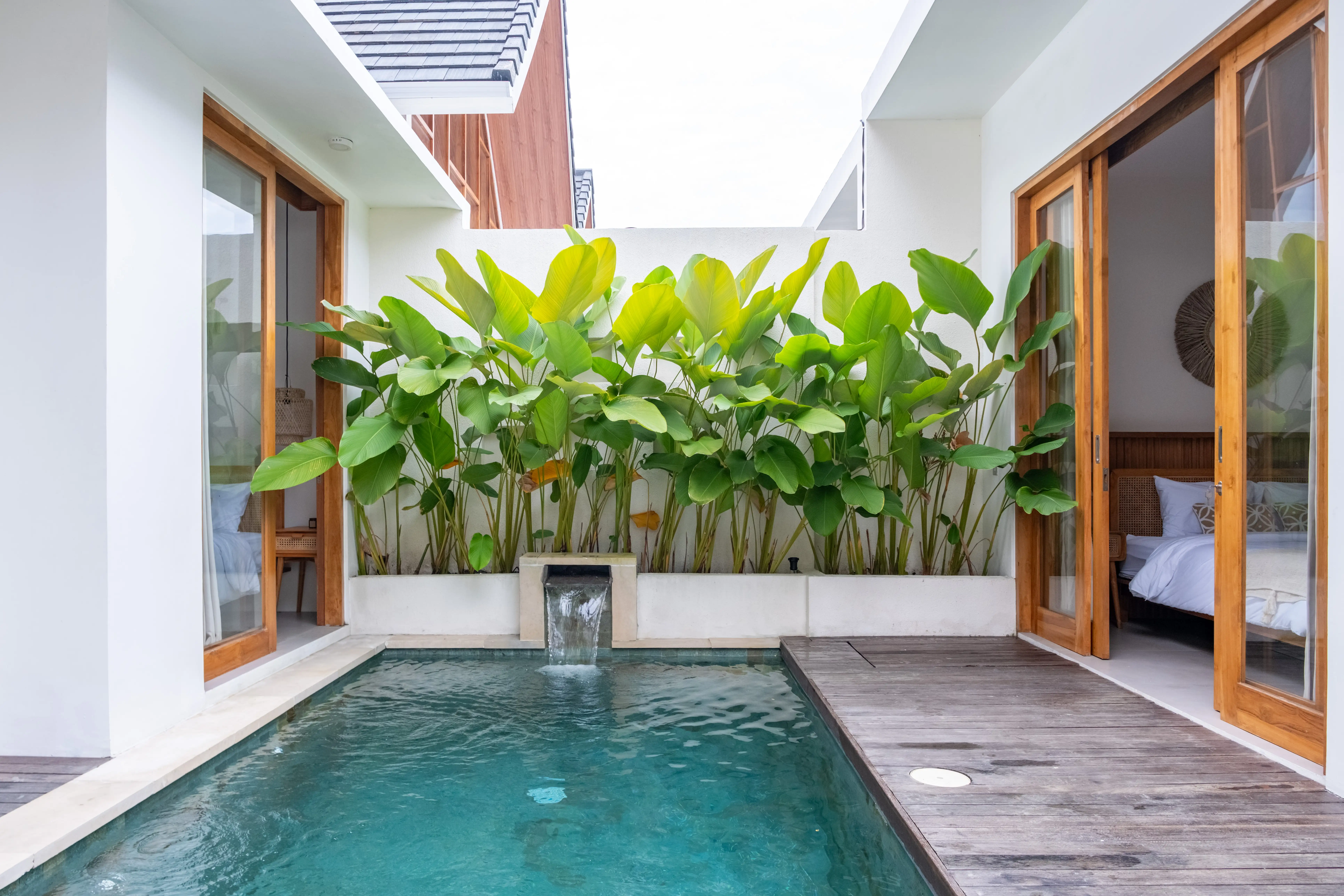 Villa 70m² in Indonesia, Kerobokan. Priced at 129000$ rent photo-14