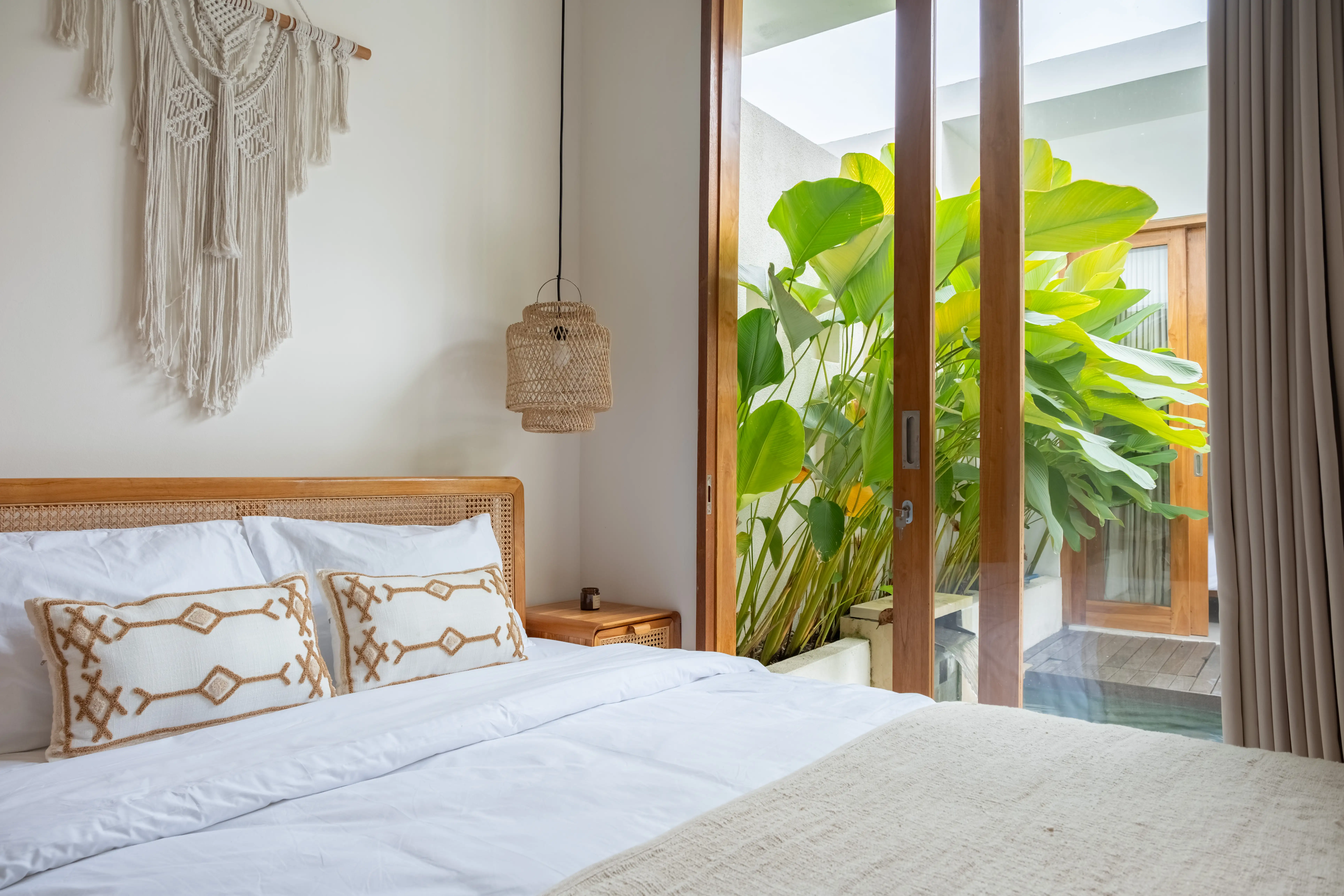 Villa 70m² in Indonesia, Kerobokan. Priced at 129000$ rent photo-24