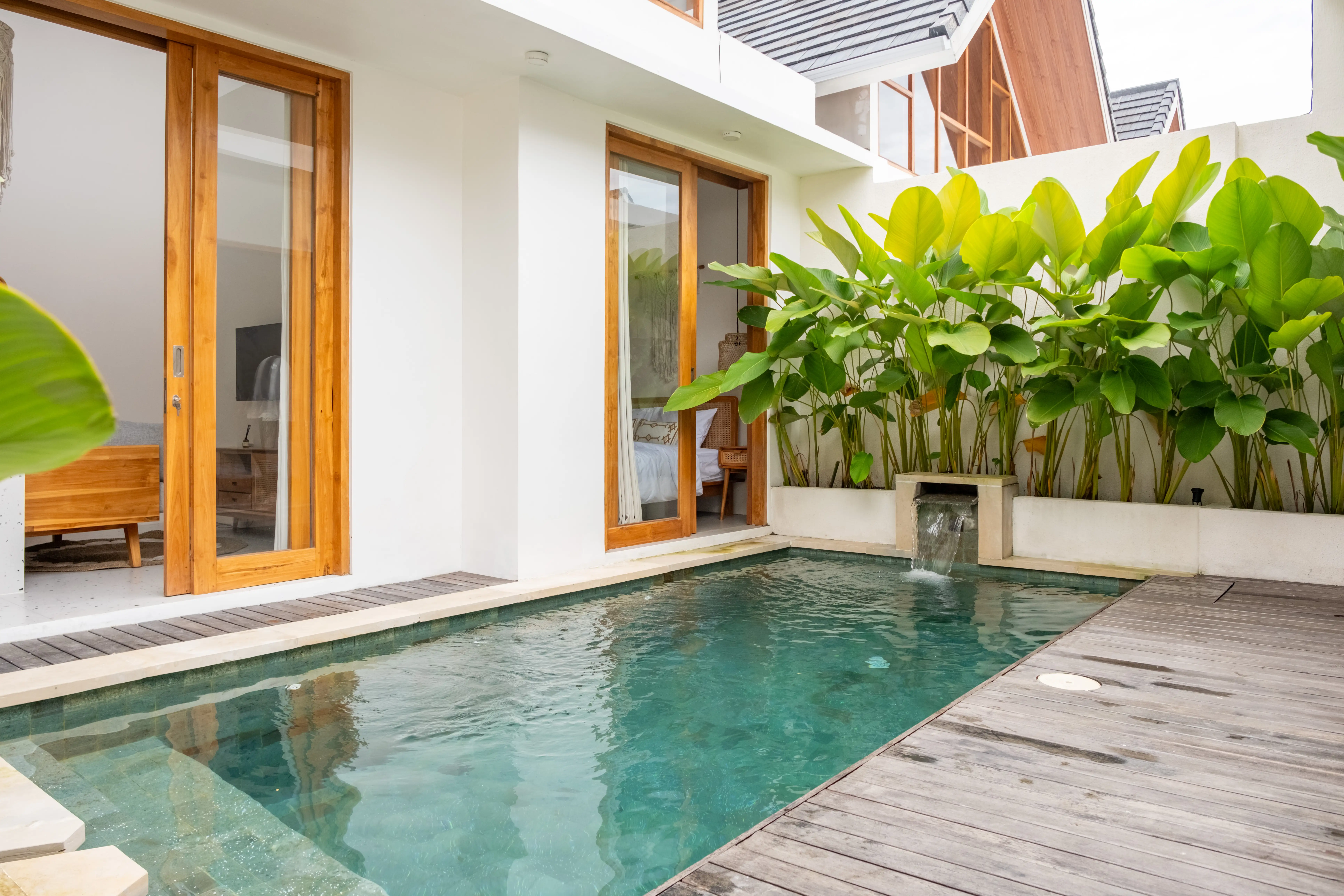 Villa 70m² in Indonesia, Kerobokan. Priced at 129000$ rent photo-27
