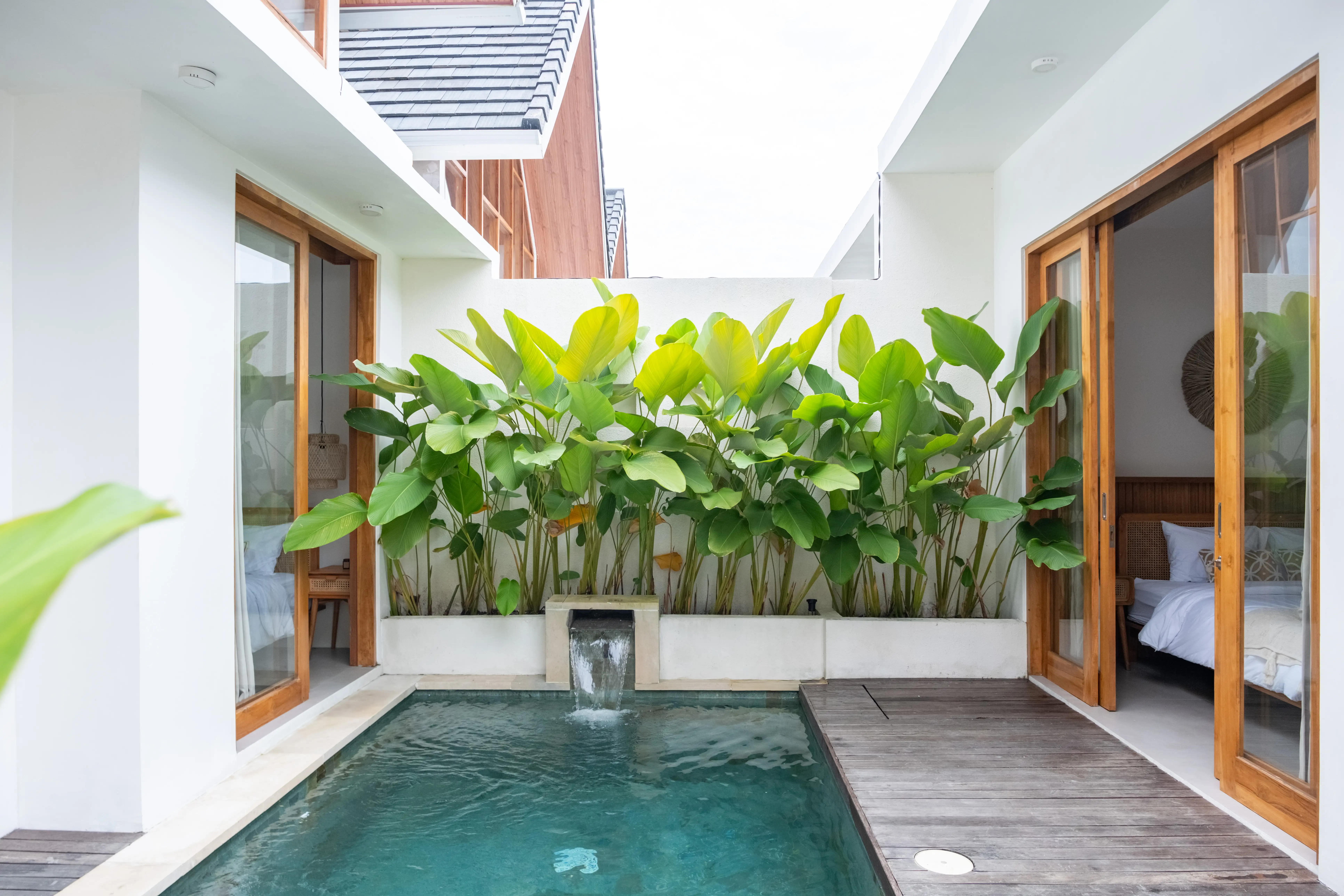 Villa 70m² in Indonesia, Kerobokan. Priced at 129000$ rent photo-30