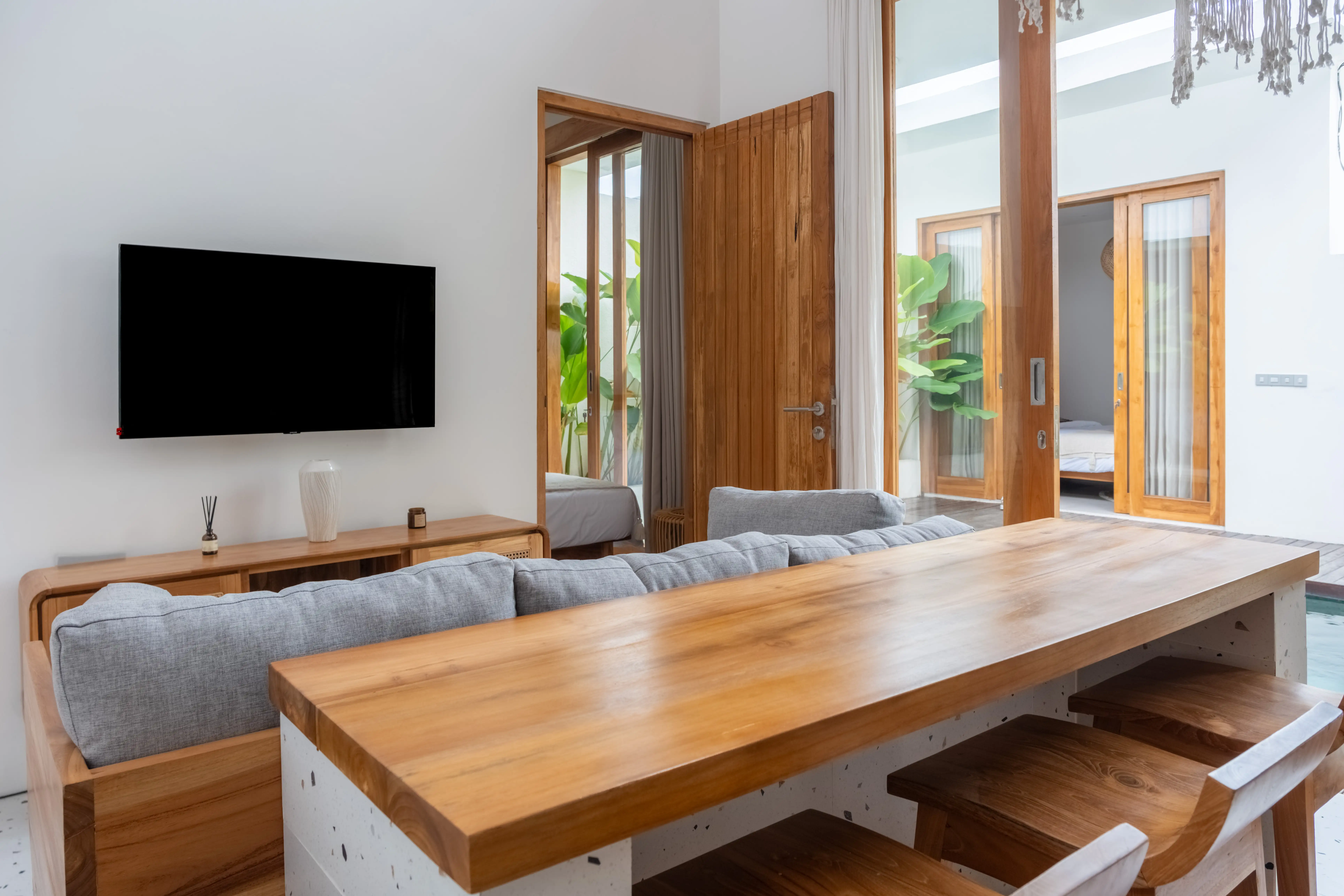 Villa 70m² in Indonesia, Kerobokan. Priced at 129000$ rent photo-31