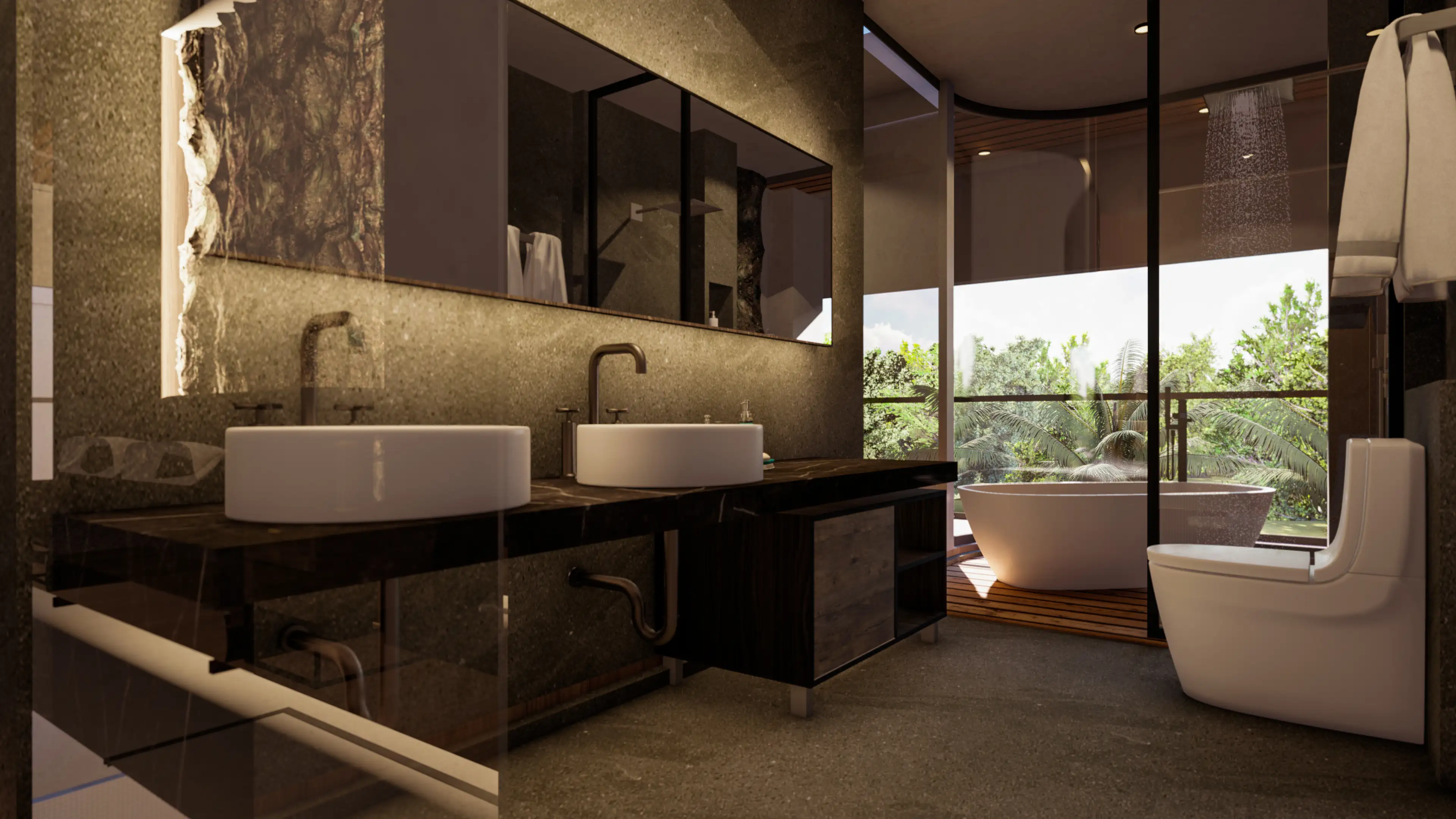 Villa 290m² in Indonesia, Seminyak. Priced at 538737$ rent photo-1