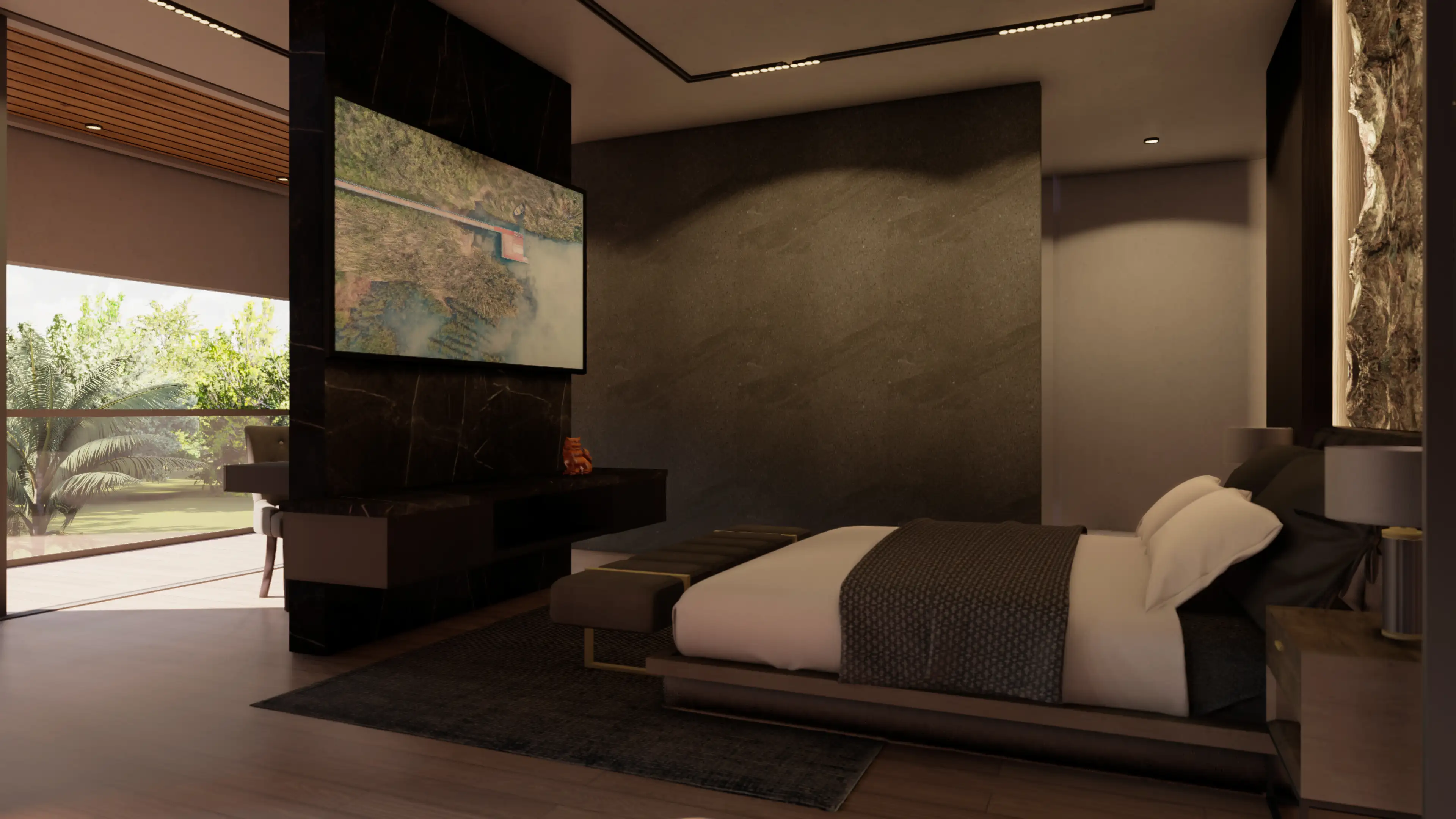 Villa 290m² in Indonesia, Seminyak. Priced at 538737$ rent photo-3