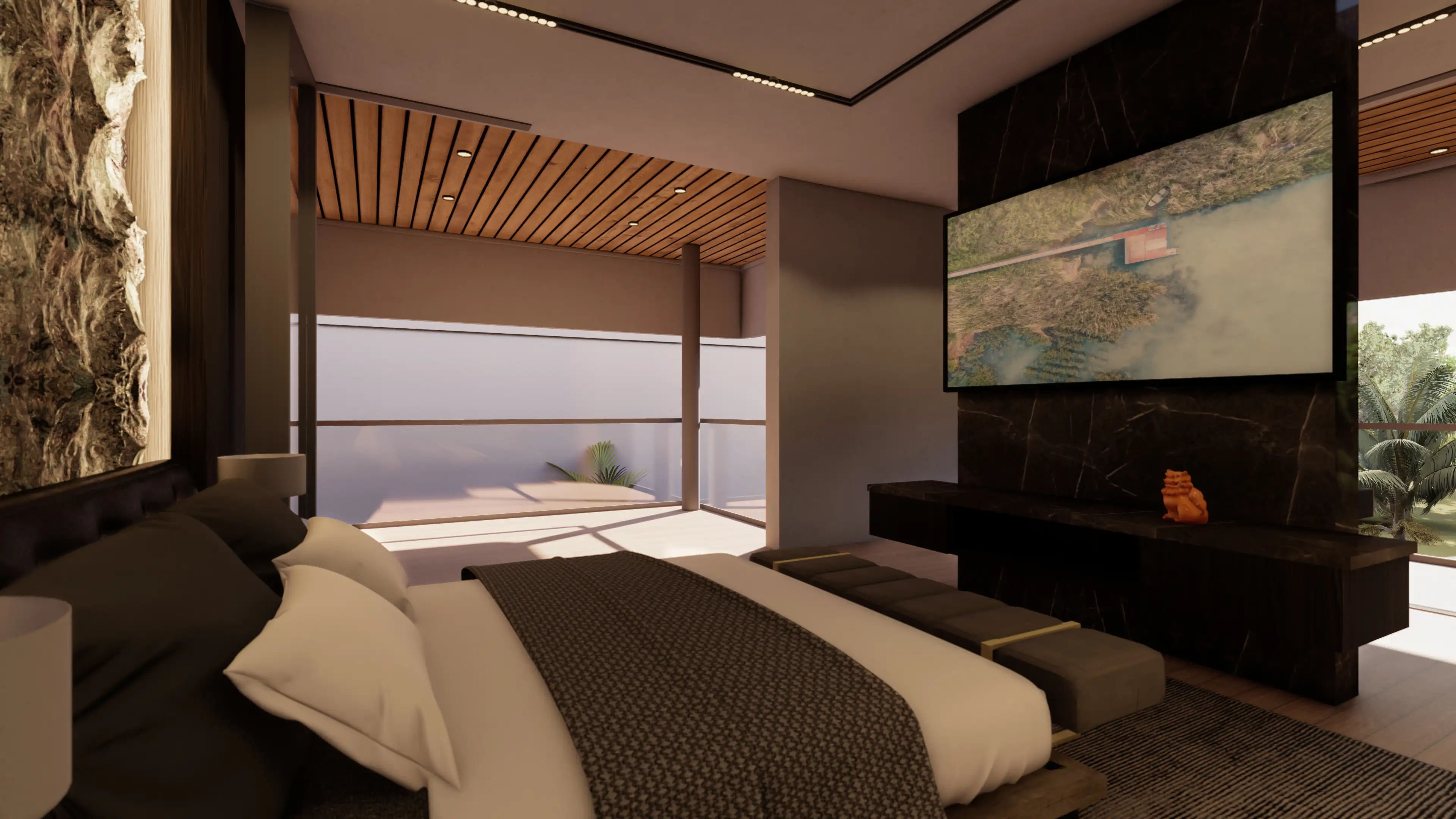 Villa 290m² in Indonesia, Seminyak. Priced at 538737$ rent photo-4