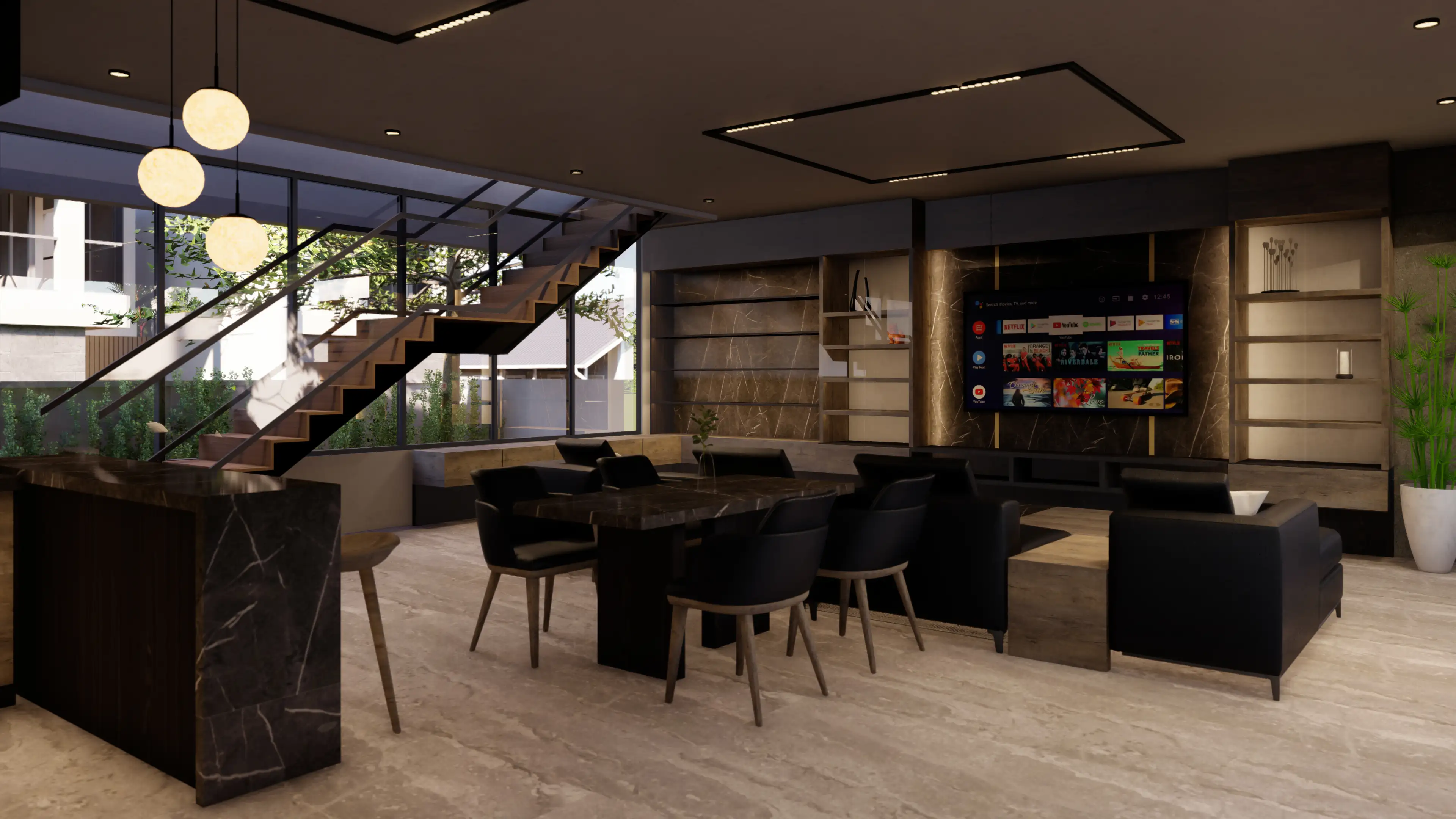 Villa 290m² in Indonesia, Seminyak. Priced at 538737$ rent photo-9