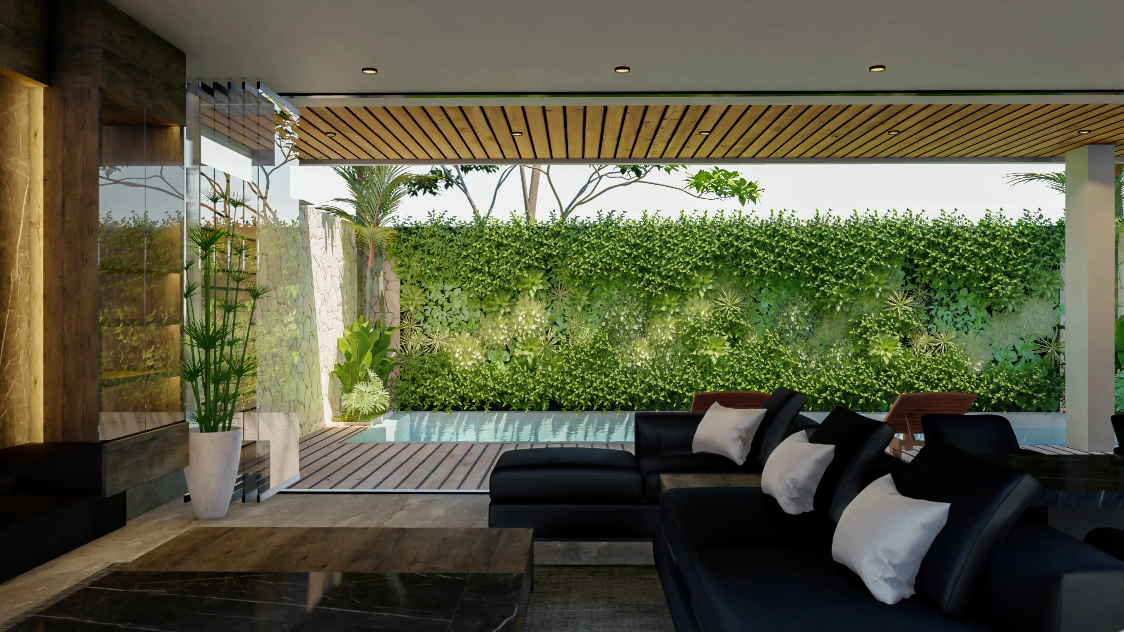 Villa 290m² in Indonesia, Seminyak. Priced at 538737$ rent photo-11