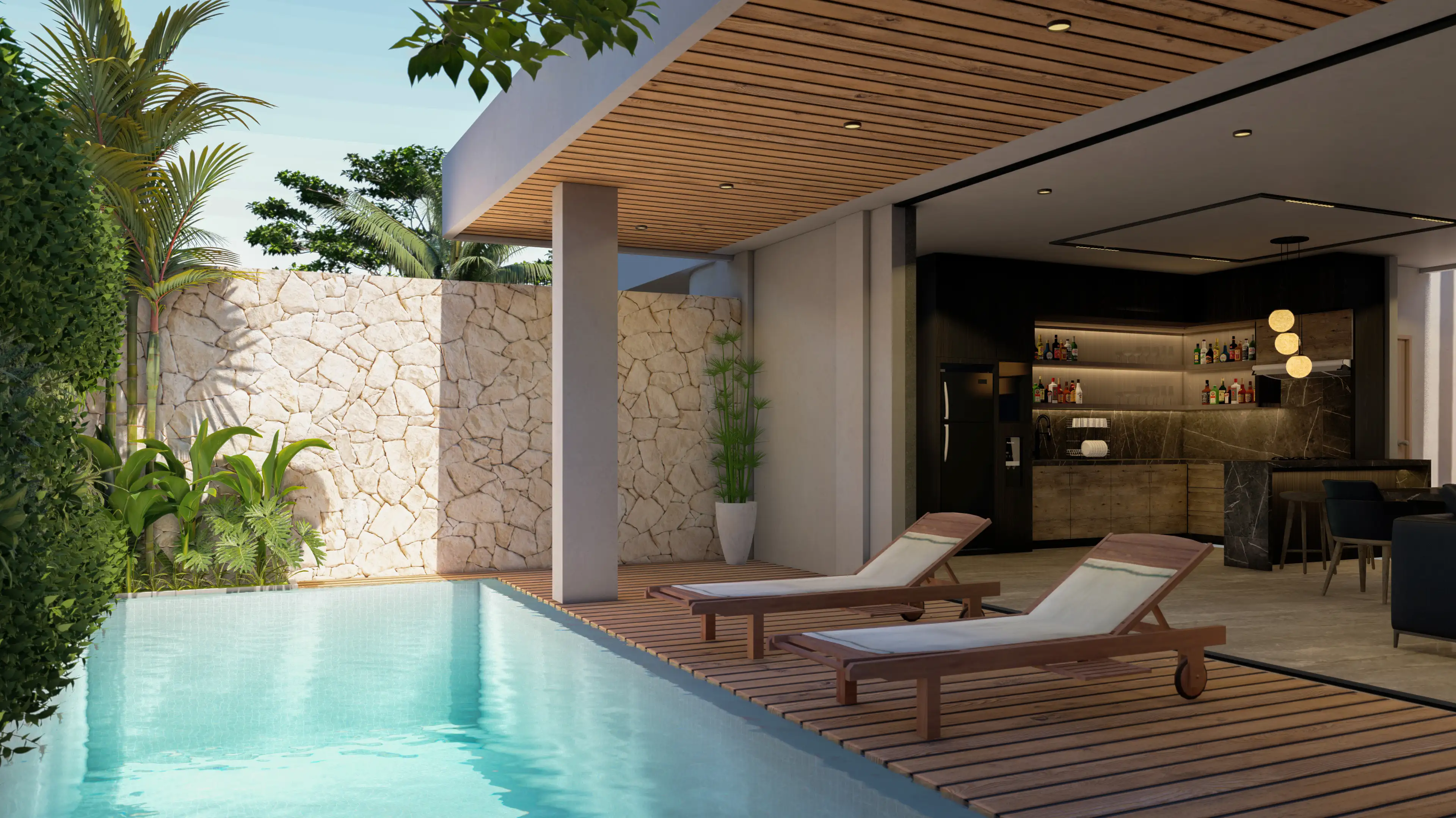 Villa 290m² in Indonesia, Seminyak. Priced at 538737$ rent photo-12