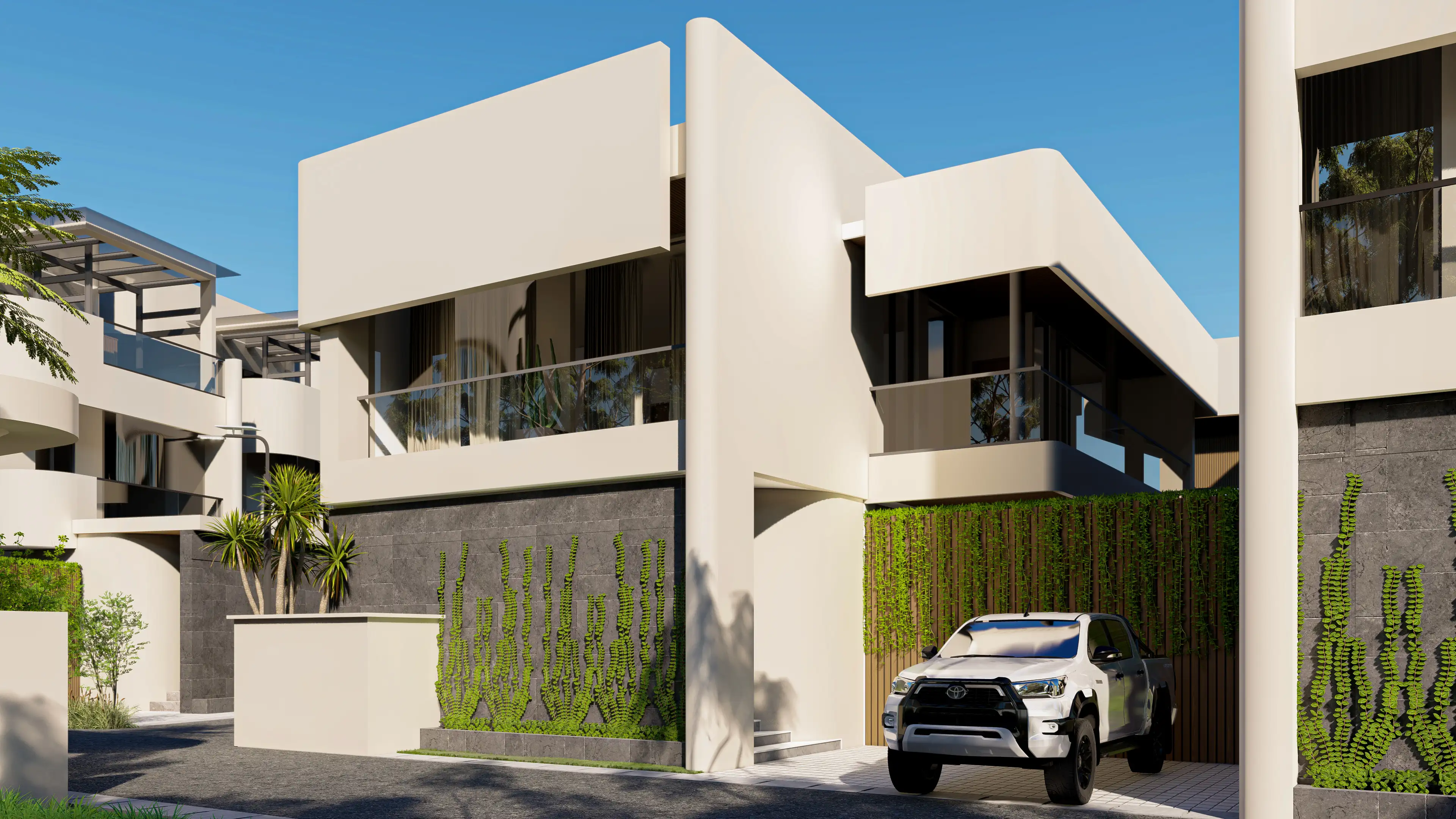 Villa 290m² in Indonesia, Seminyak. Priced at 538737$ rent photo-13
