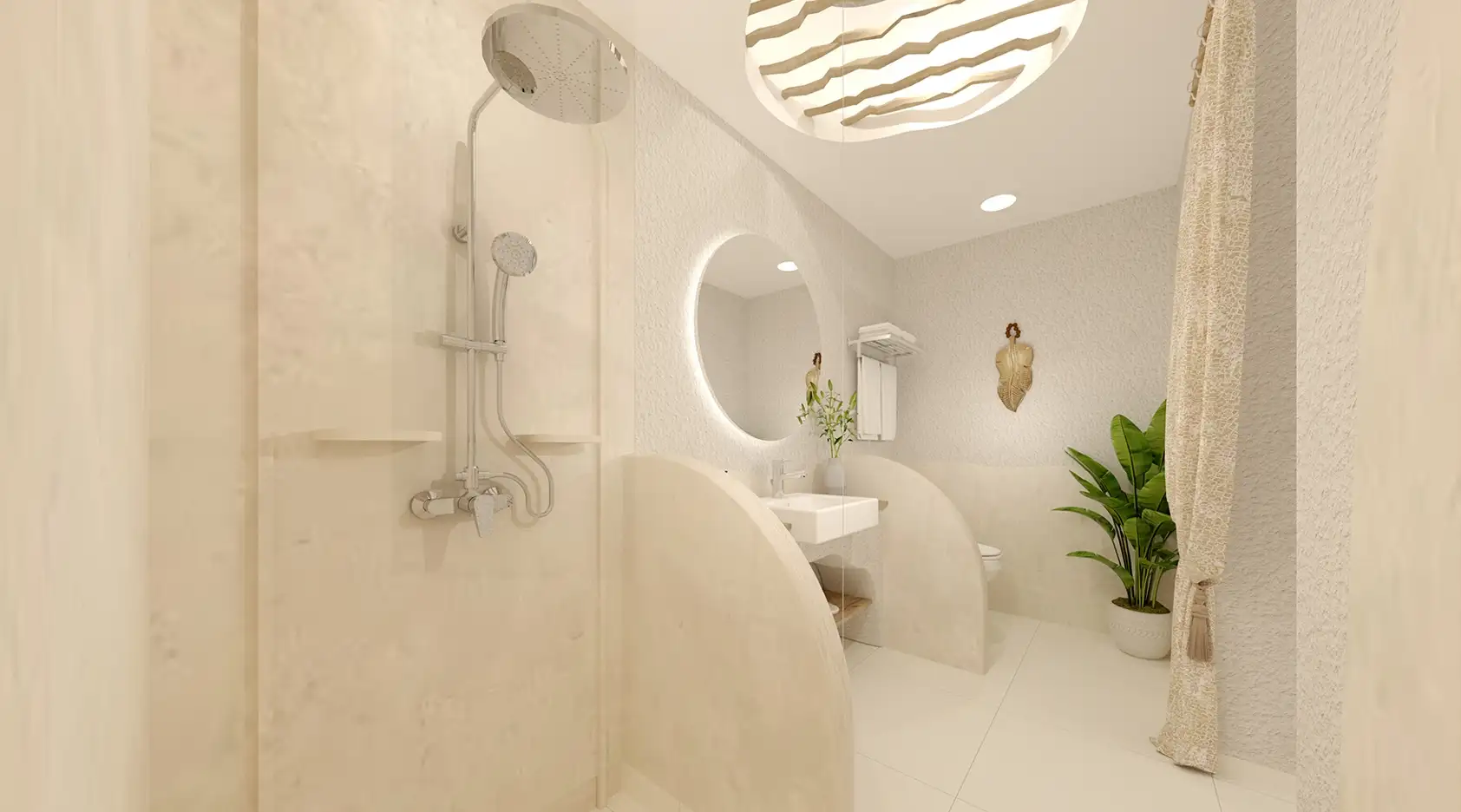 Villa 128m² in Indonesia, Bukit. Priced at 204448$ rent photo-2