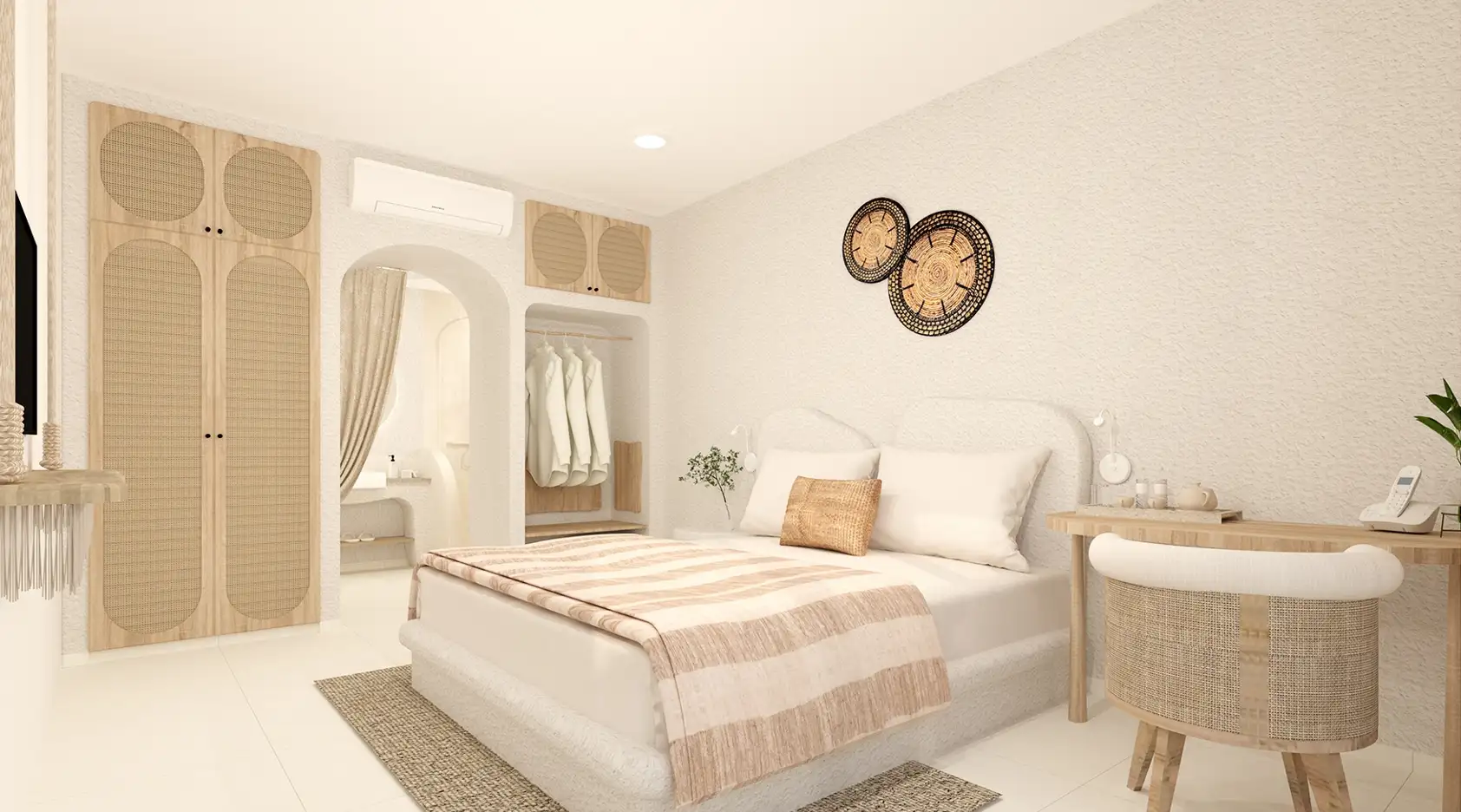 Villa 128m² in Indonesia, Bukit. Priced at 204448$ rent photo-4
