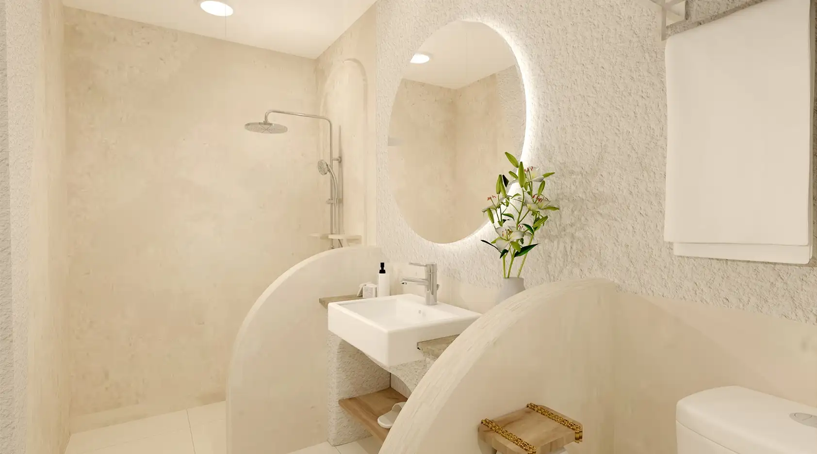 Villa 128m² in Indonesia, Bukit. Priced at 204448$ rent photo-12