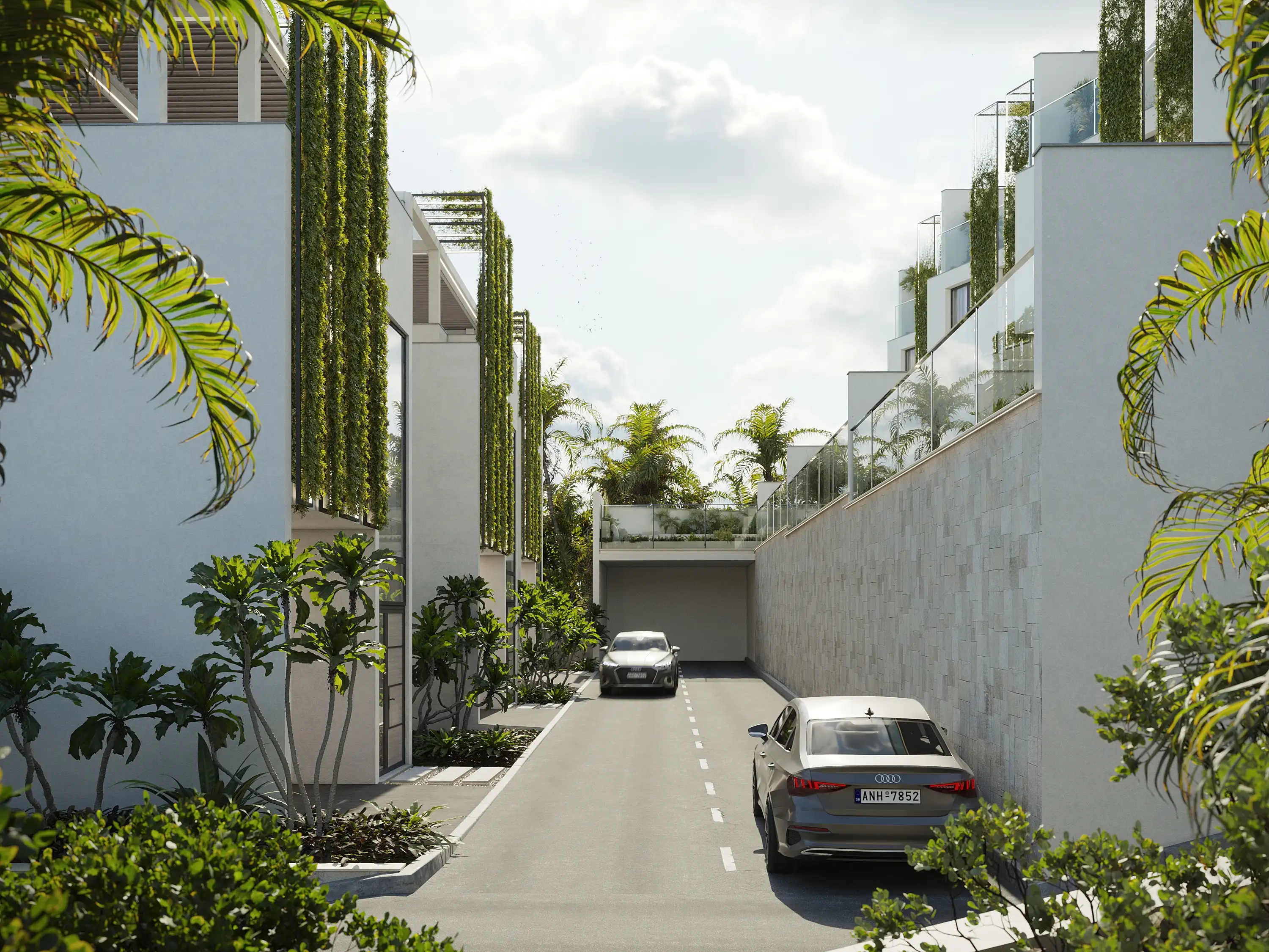 Villa 193m² in Indonesia, Bukit. Priced at 403560$ rent photo-1