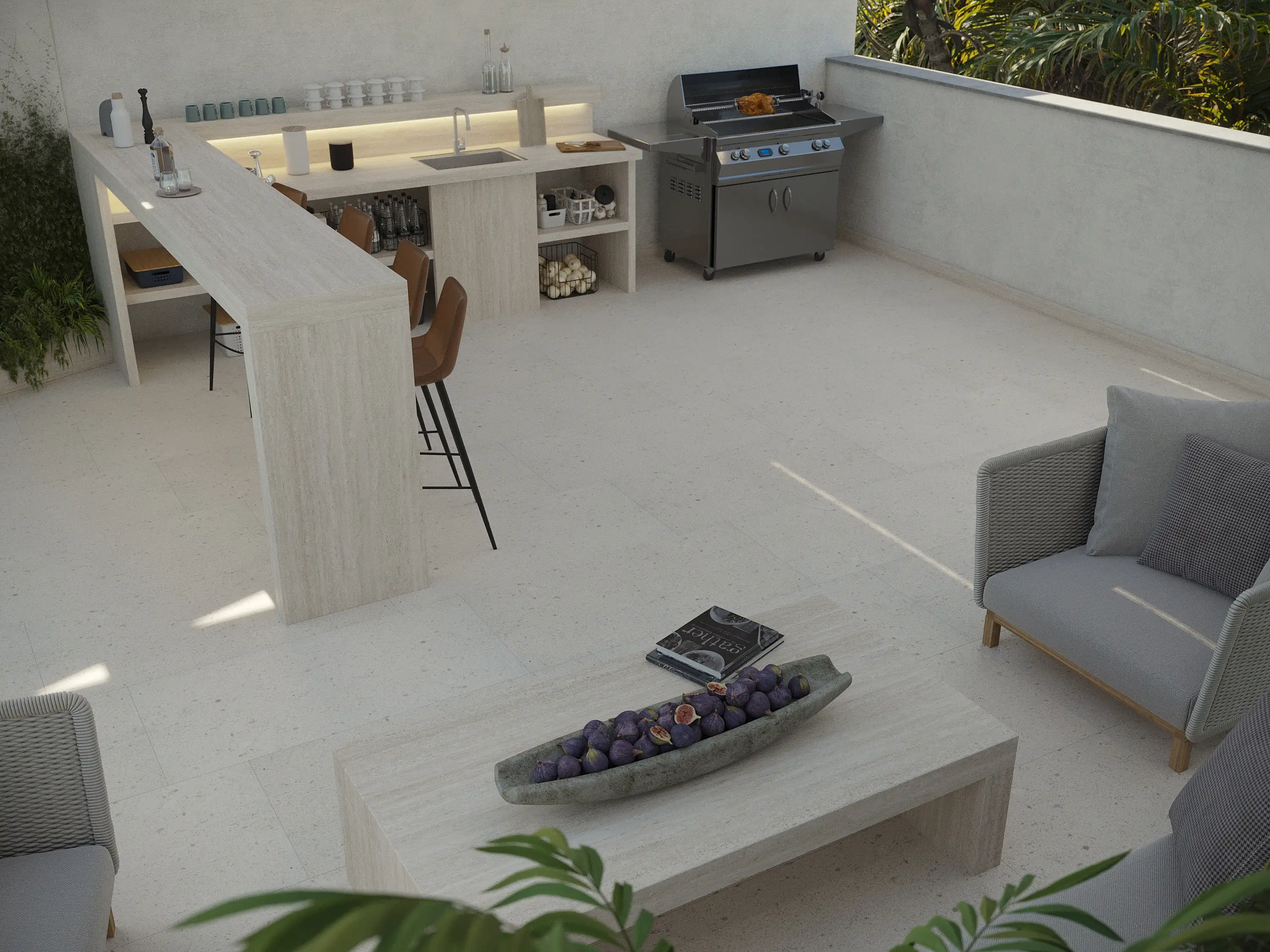 Villa 193m² in Indonesia, Bukit. Priced at 403560$ rent photo-15
