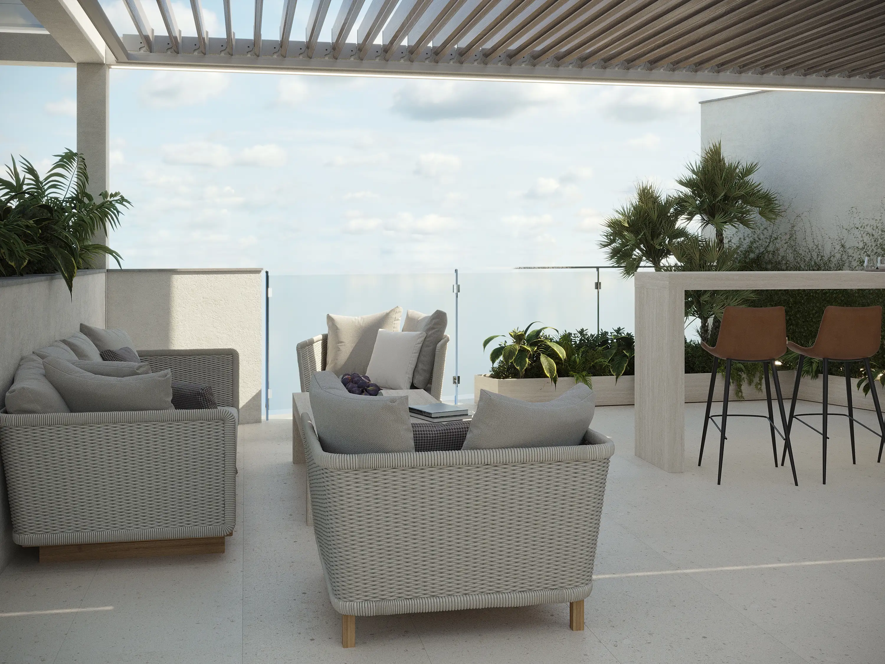 Villa 193m² in Indonesia, Bukit. Priced at 403560$ rent photo-23
