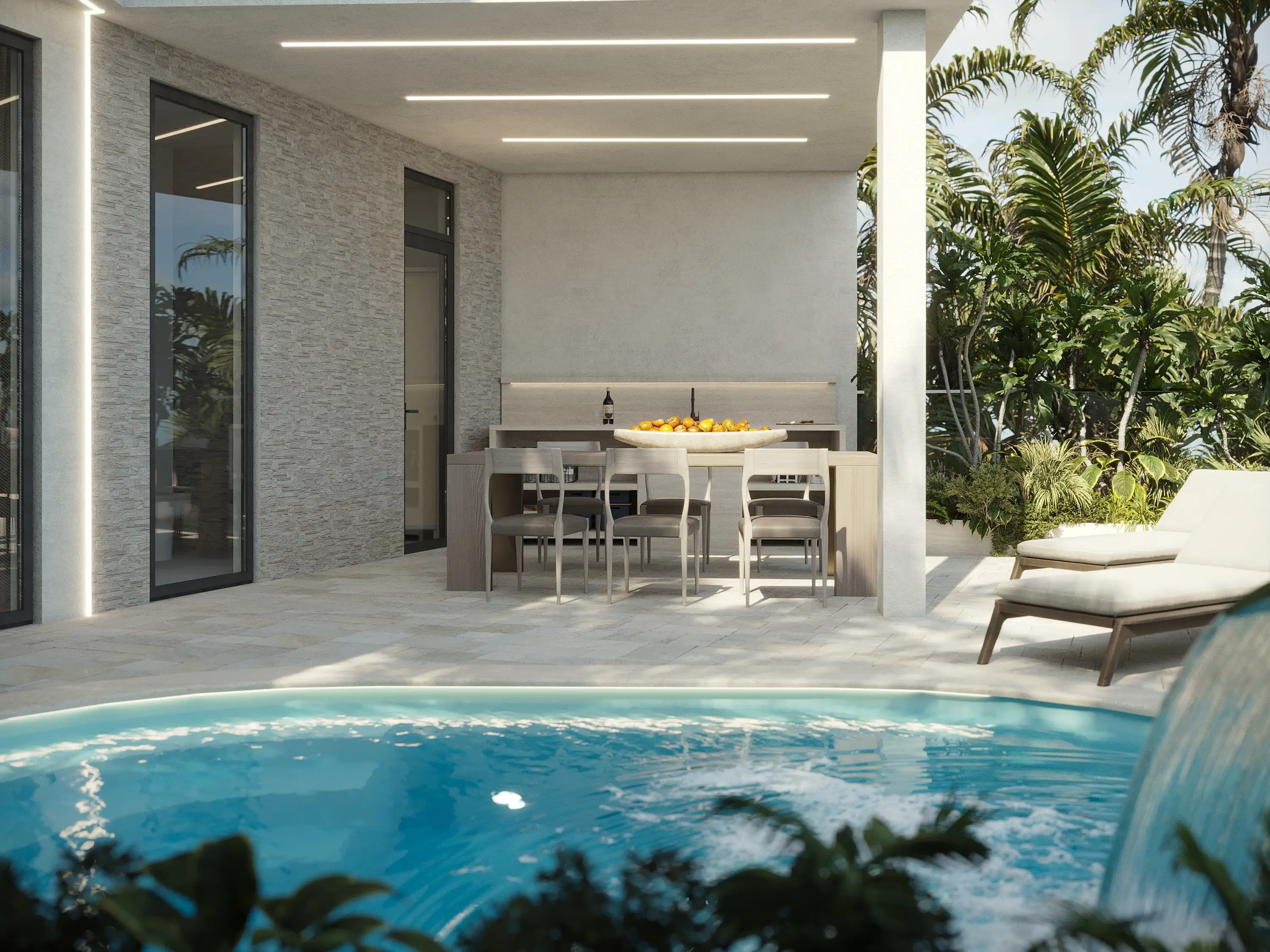 Villa 193m² in Indonesia, Bukit. Priced at 403560$ rent photo-26