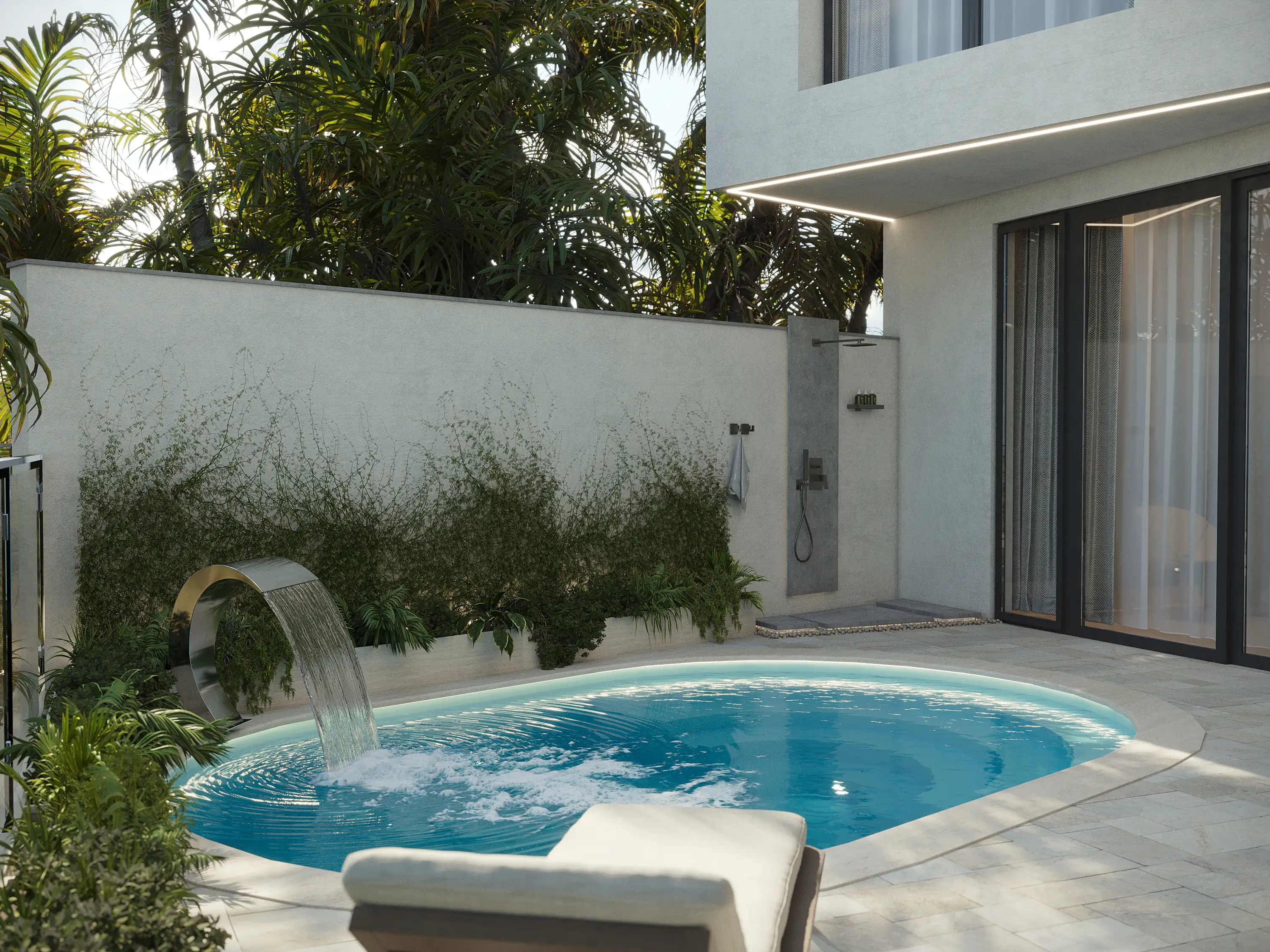 Villa 193m² in Indonesia, Bukit. Priced at 403560$ rent photo-27