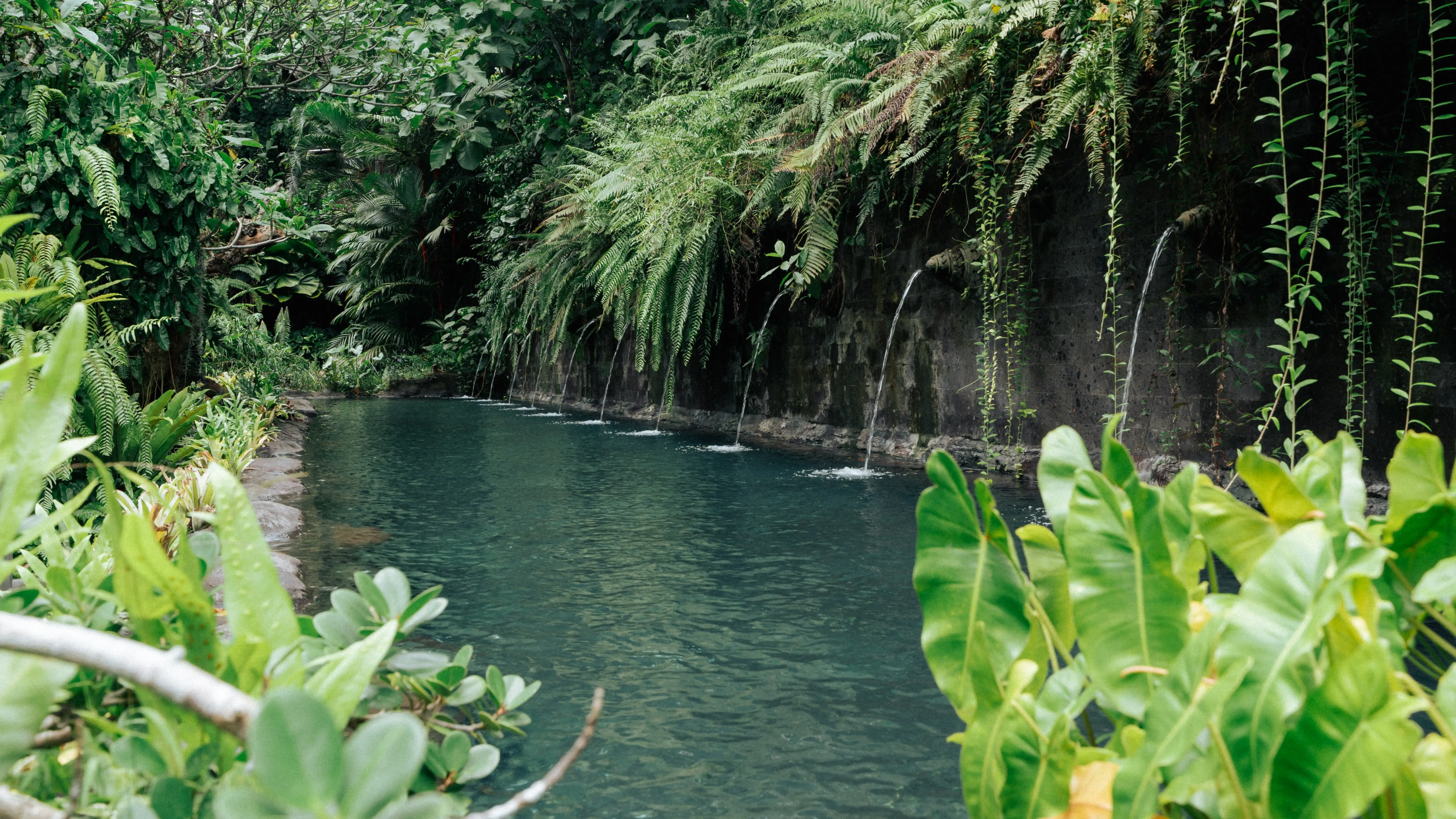 Other Properties 875m² in Indonesia, Tabanan. Priced at 2370000$ rent photo-1