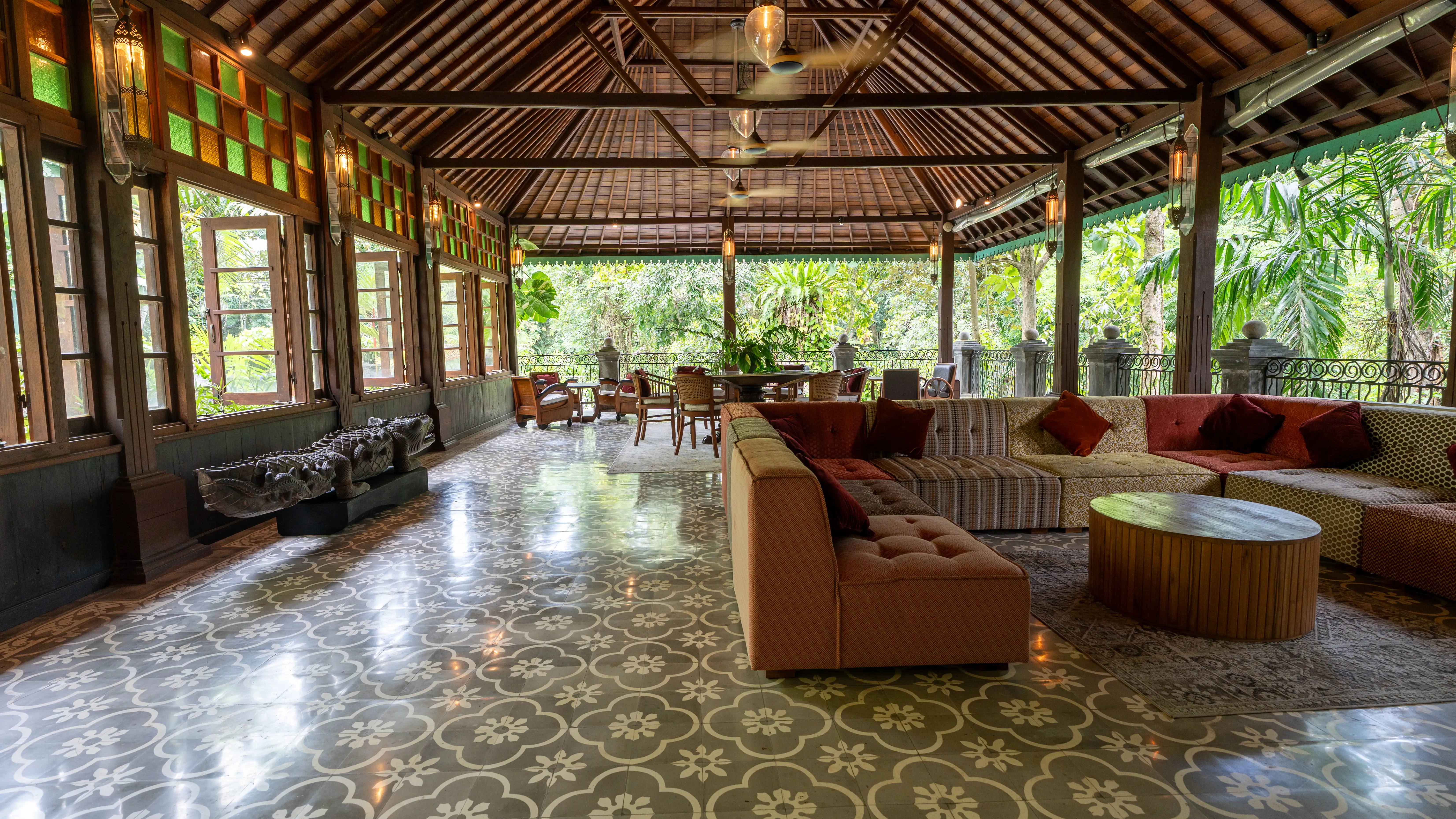 Other Properties 875m² in Indonesia, Tabanan. Priced at 2370000$ rent photo-4