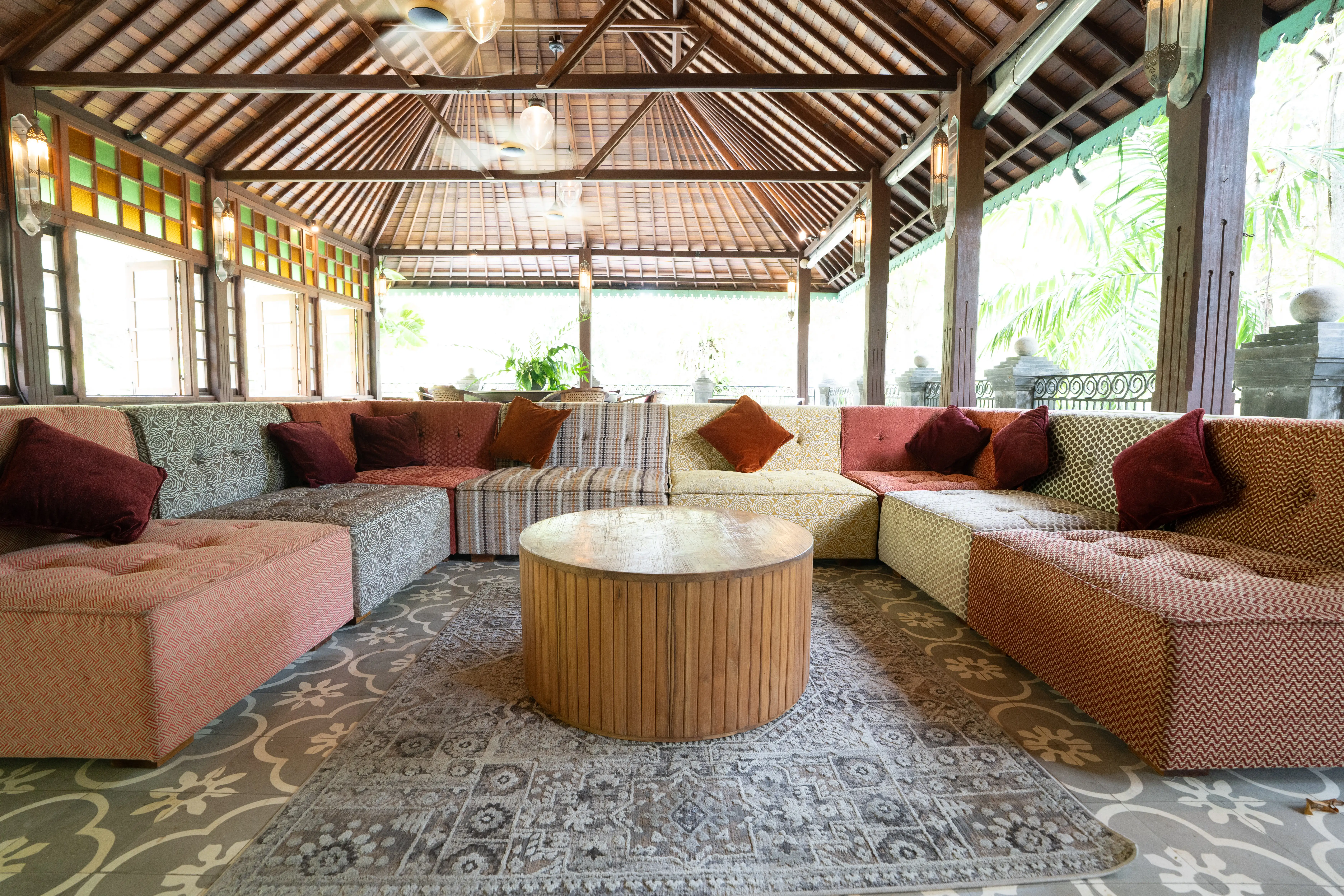 Other Properties 875m² in Indonesia, Tabanan. Priced at 2370000$ rent photo-5