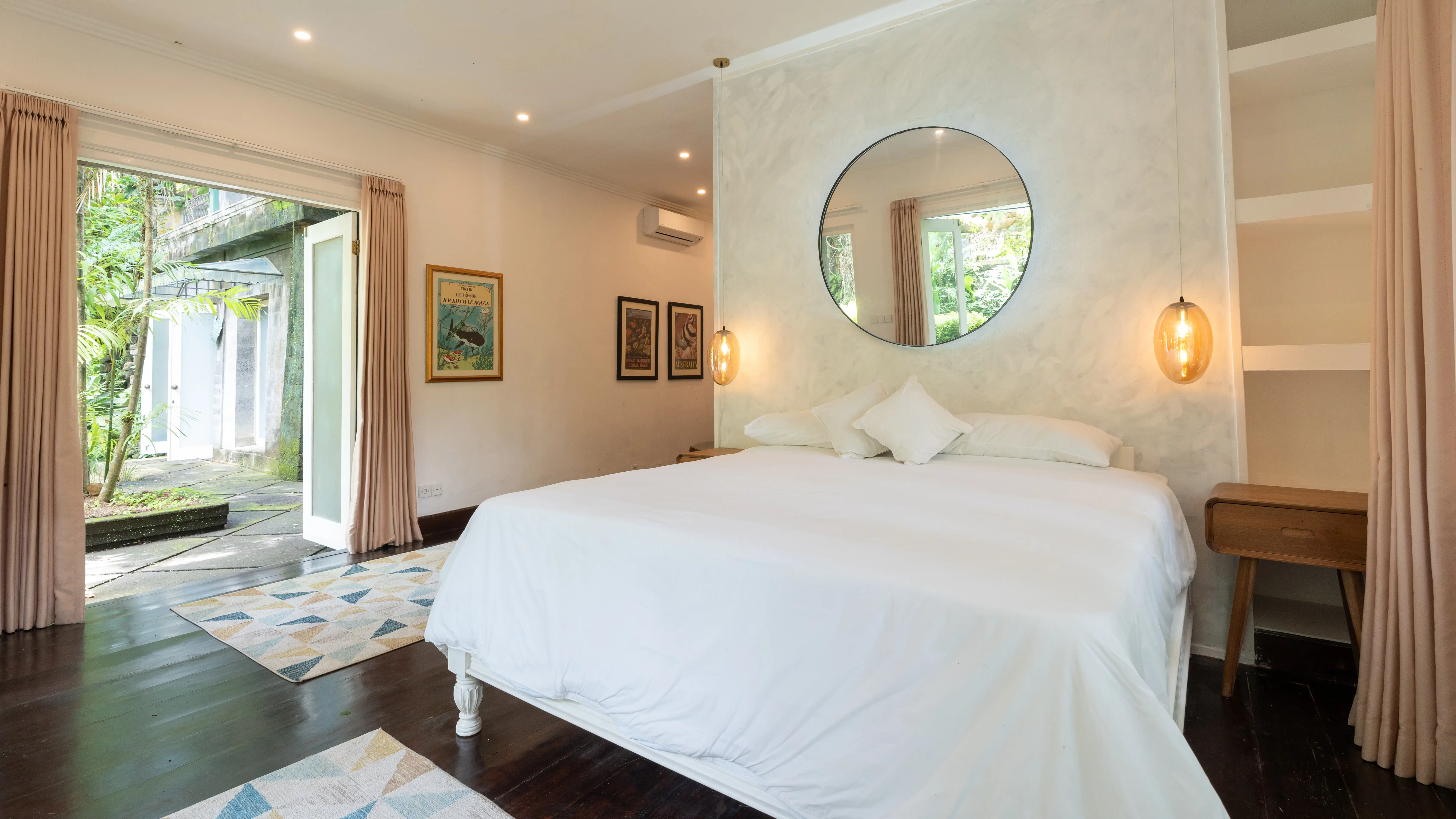 Other Properties 875m² in Indonesia, Tabanan. Priced at 2370000$ rent photo-12