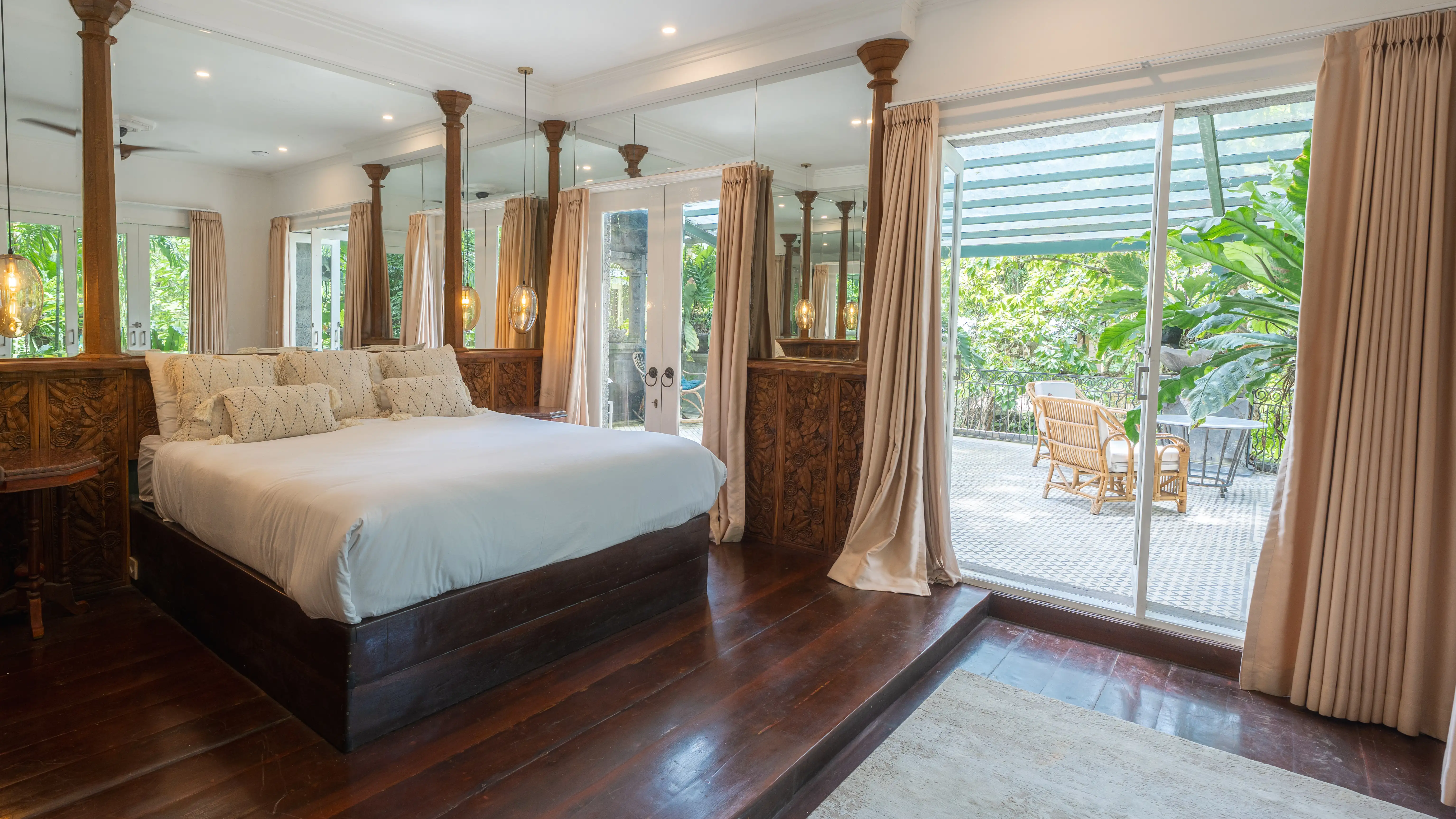 Other Properties 875m² in Indonesia, Tabanan. Priced at 2370000$ rent photo-16